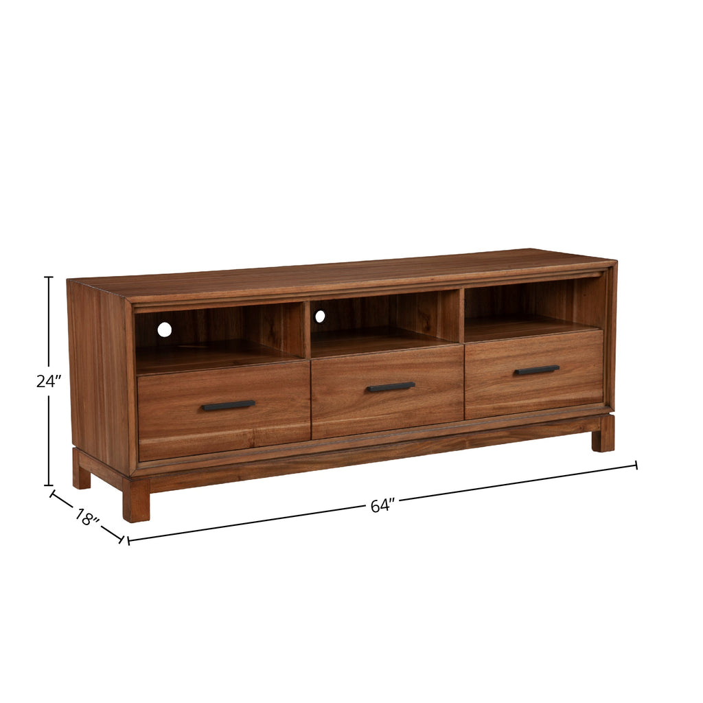 Nova TV Console