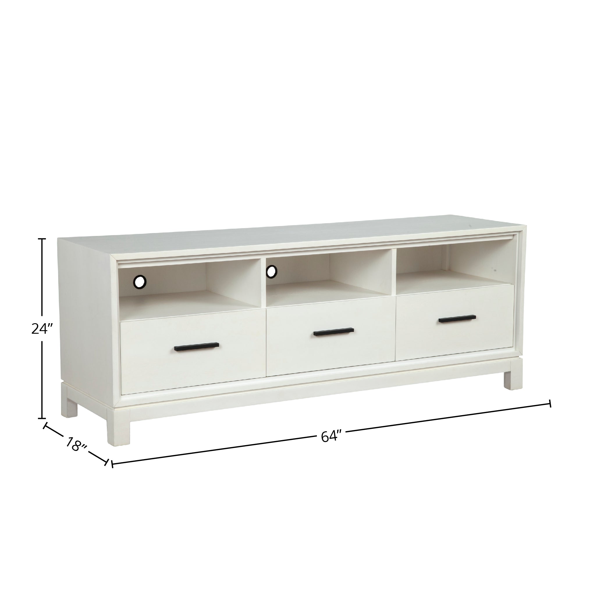 Nova TV Console