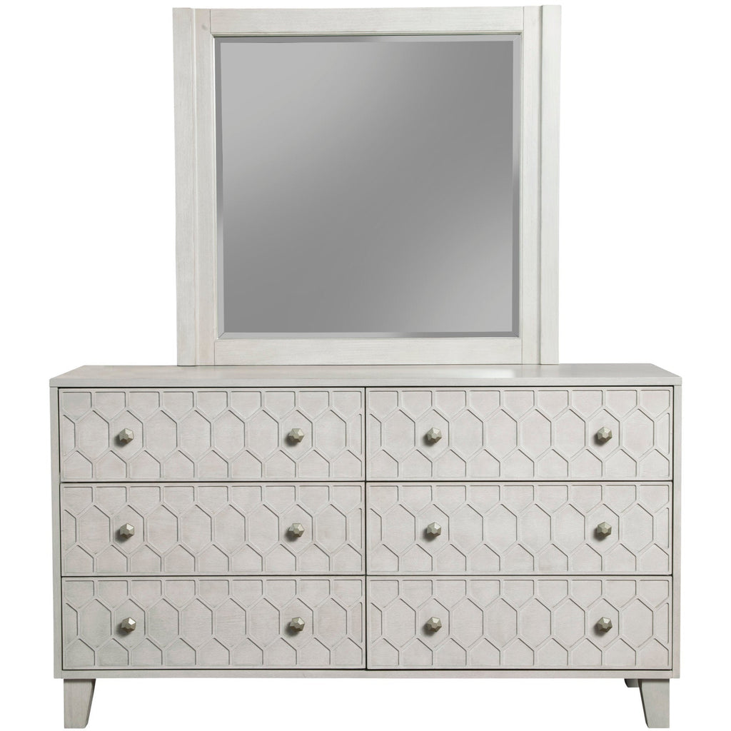 Denver Dresser