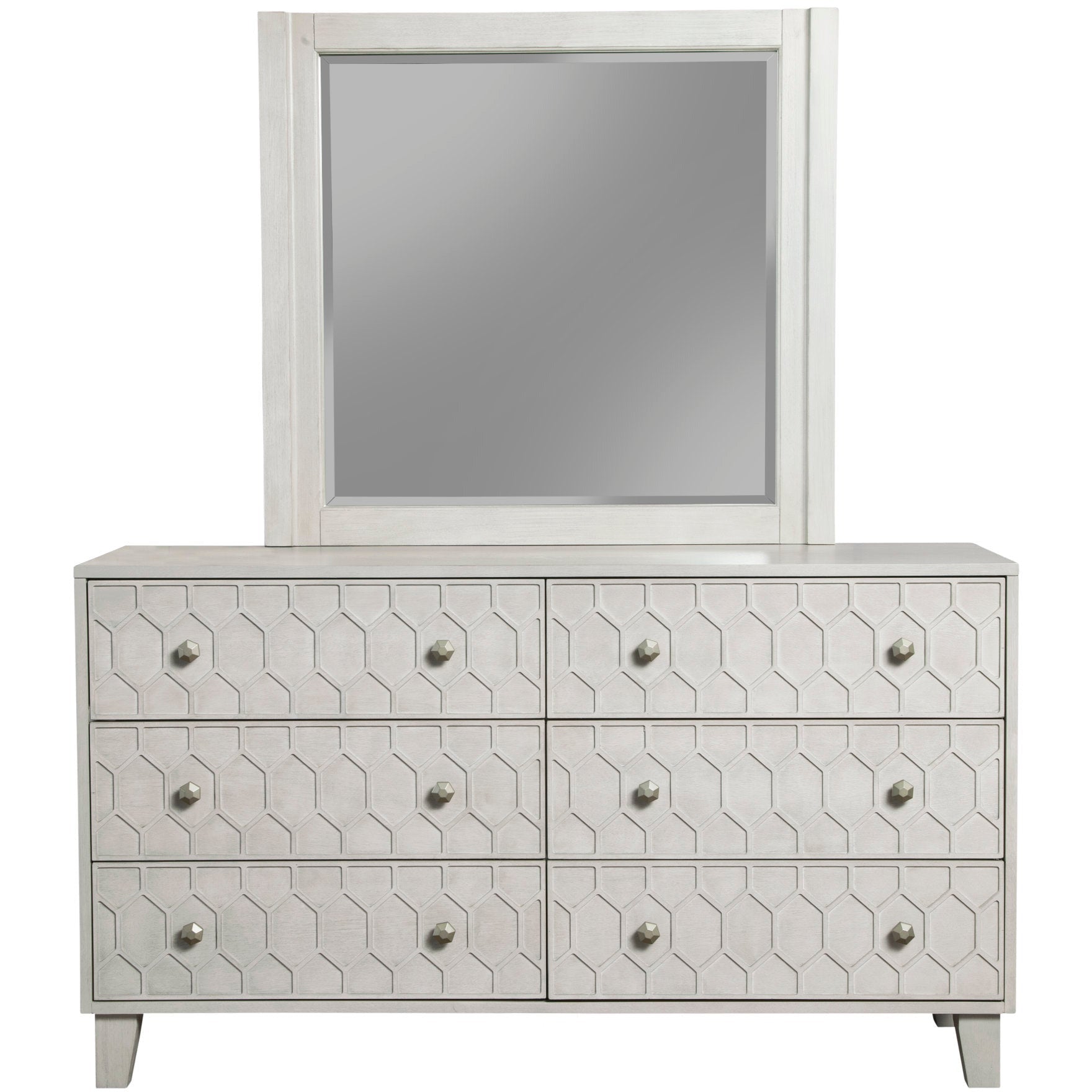 Denver Dresser