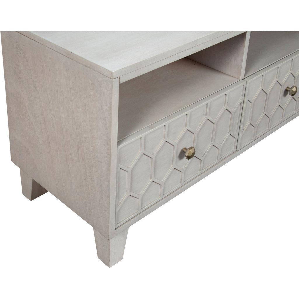 Denver TV Console