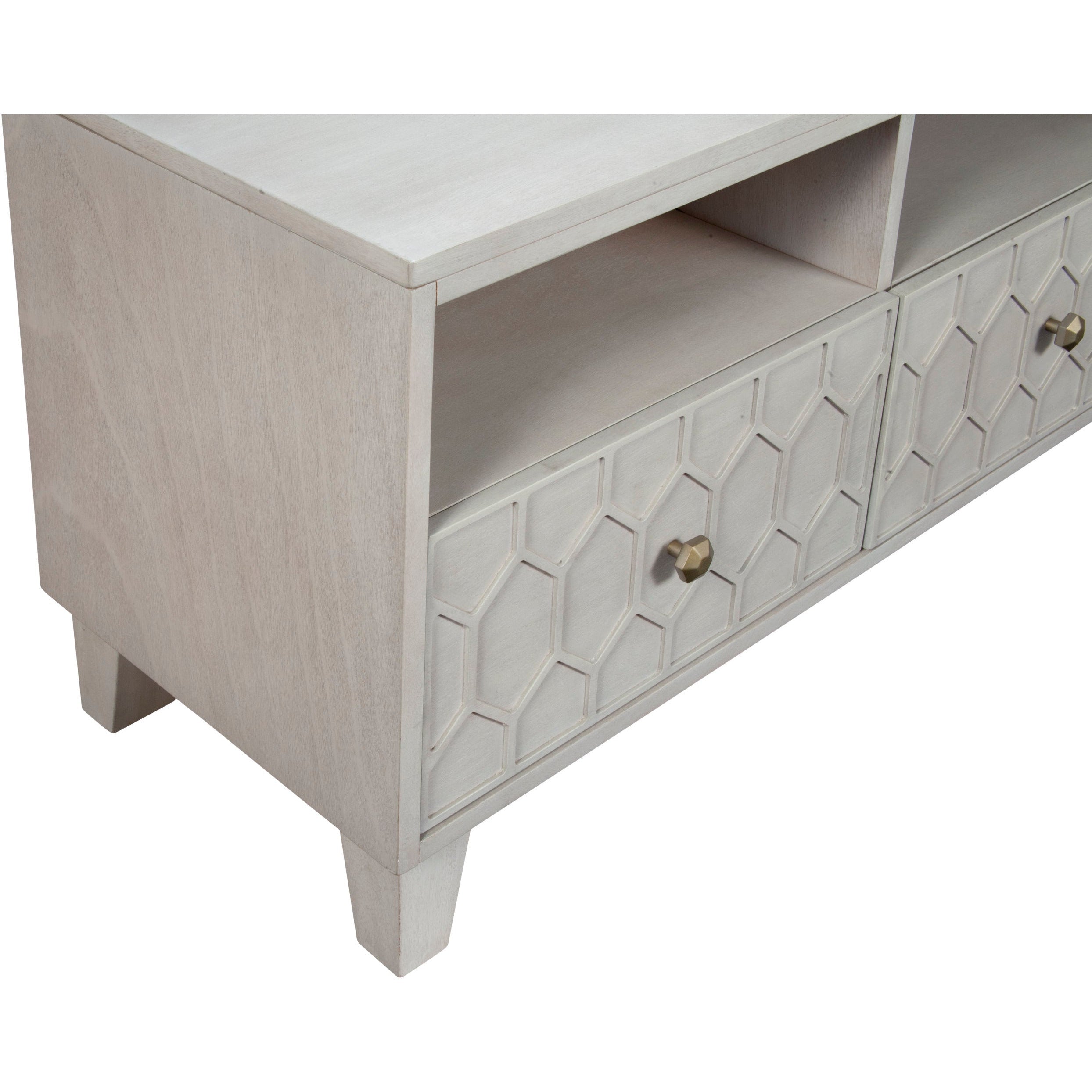Denver TV Console