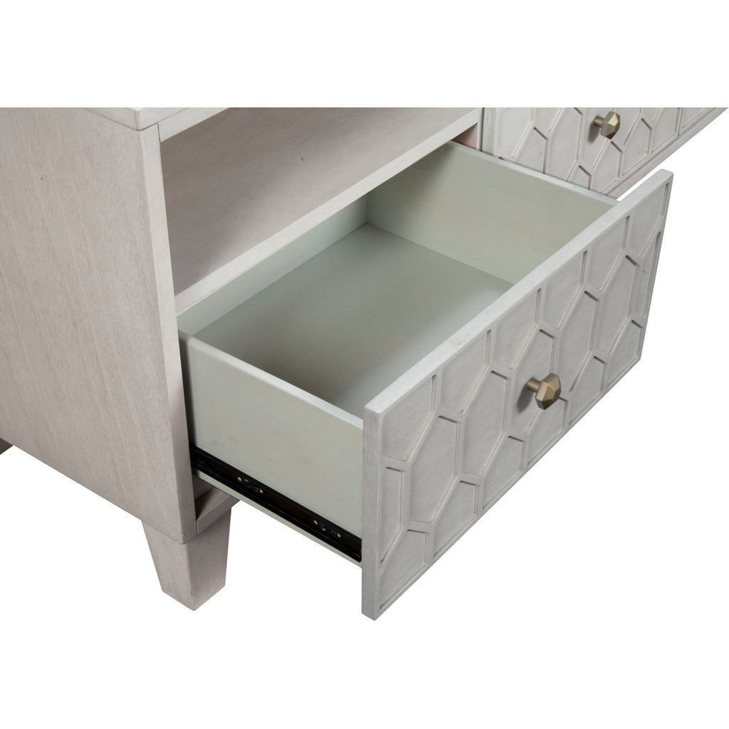 Denver TV Console