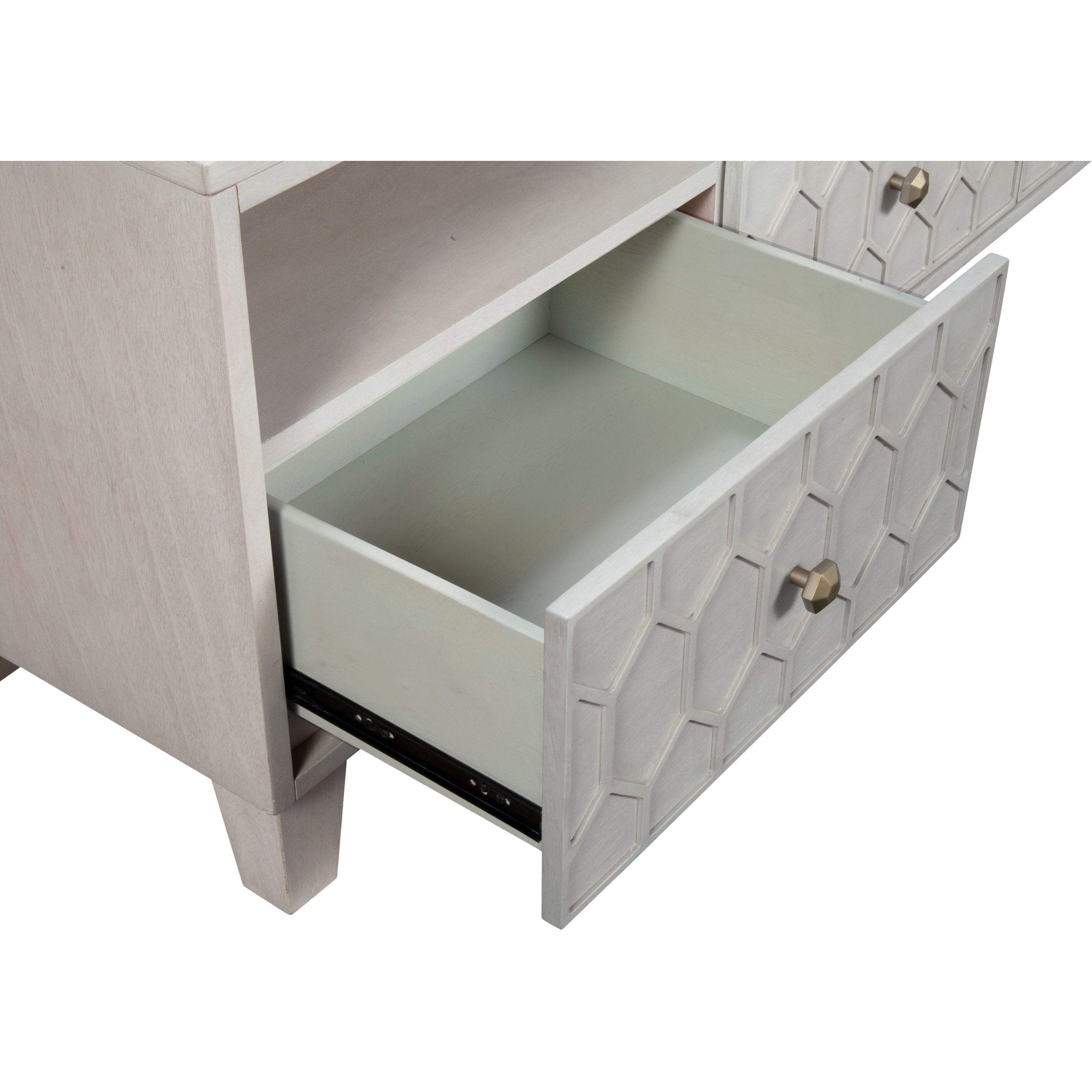 Denver TV Console
