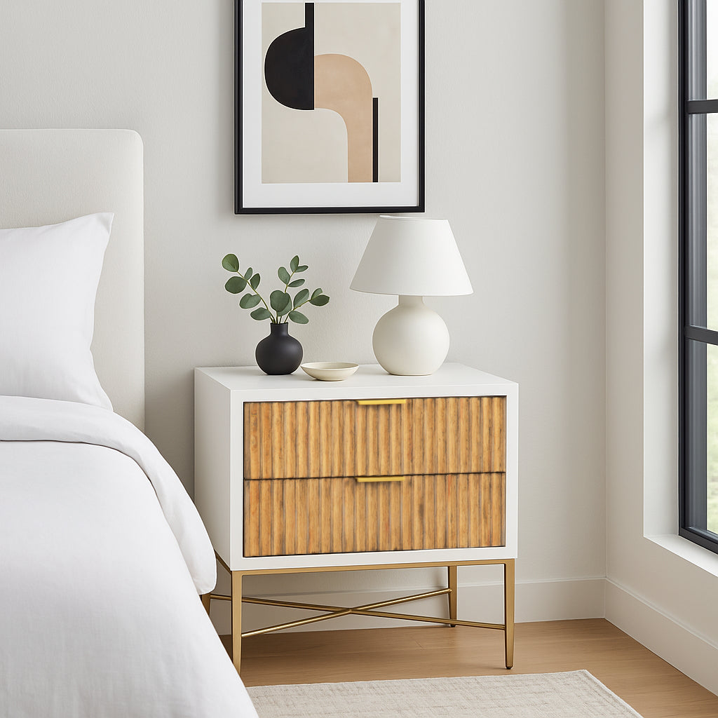 Larsen Nightstand