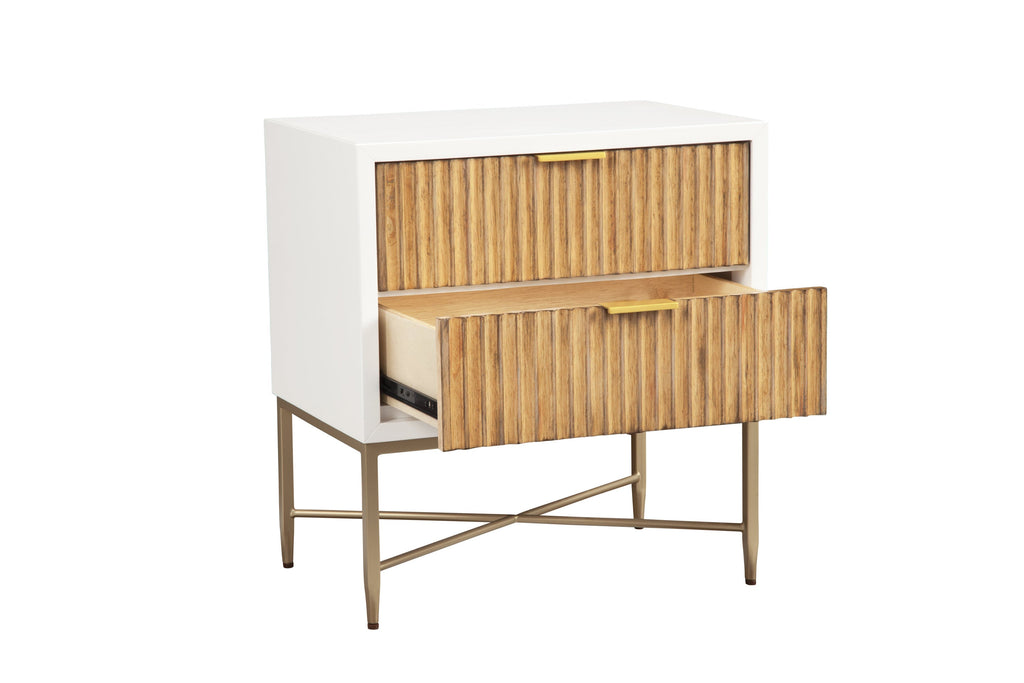 Larsen Nightstand