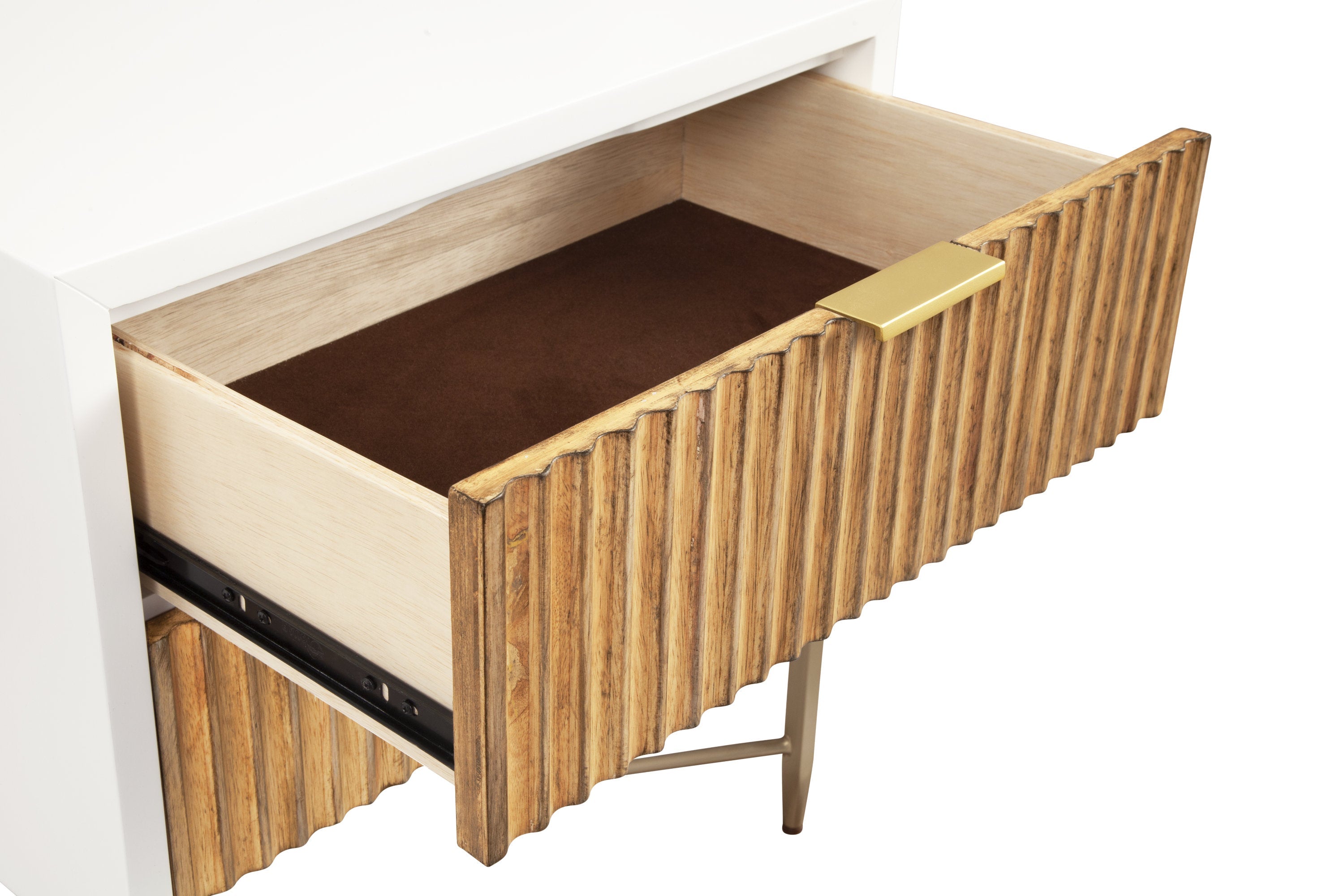 Larsen Nightstand