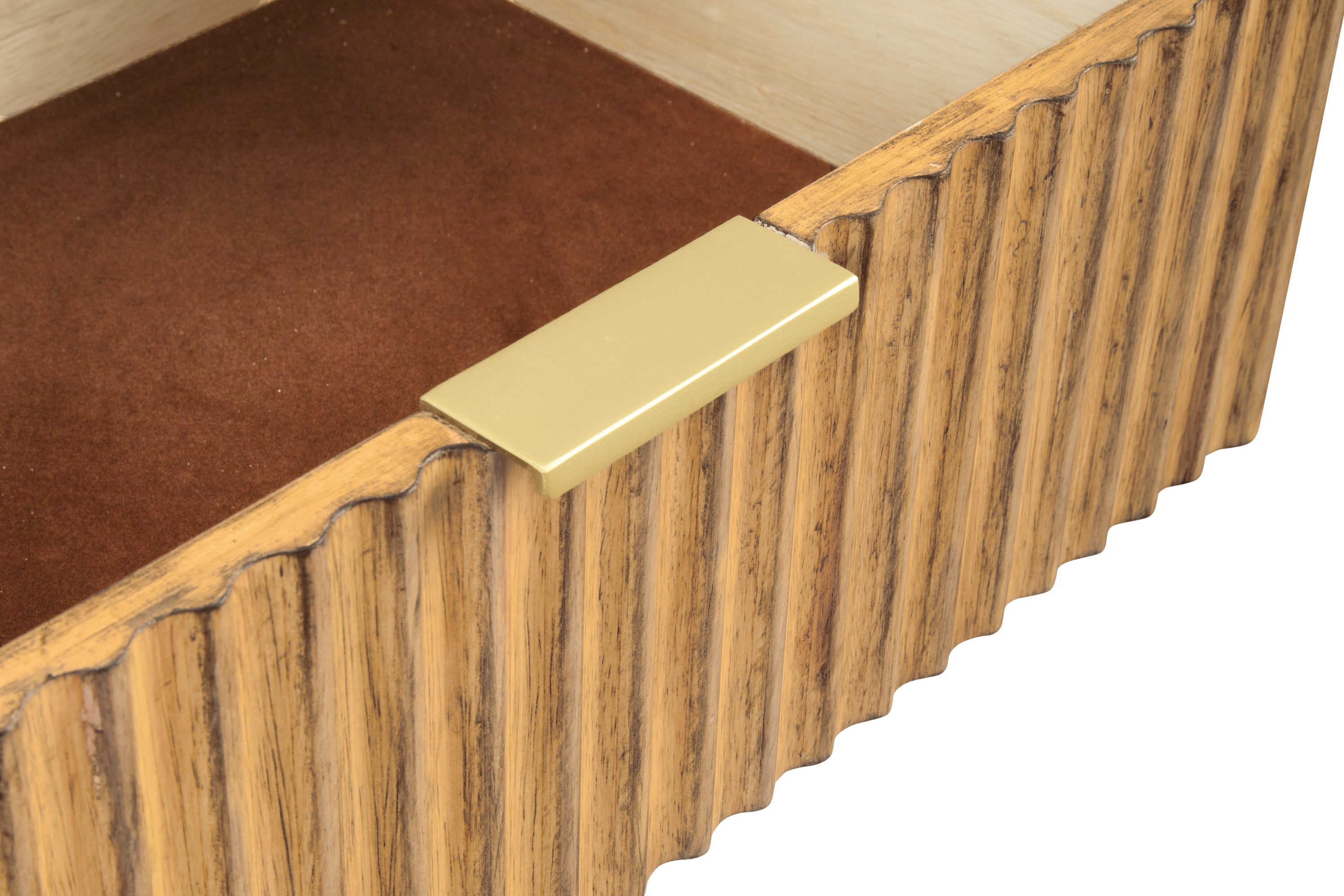 Larsen Nightstand