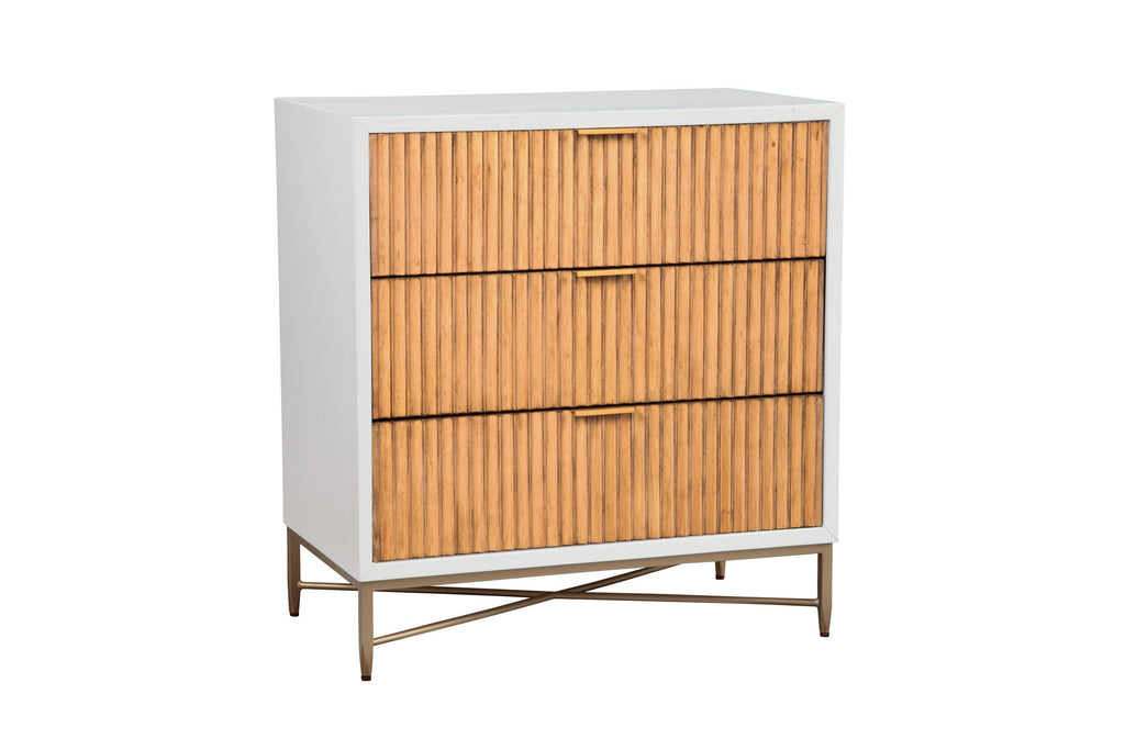 Larsen Accent Chest