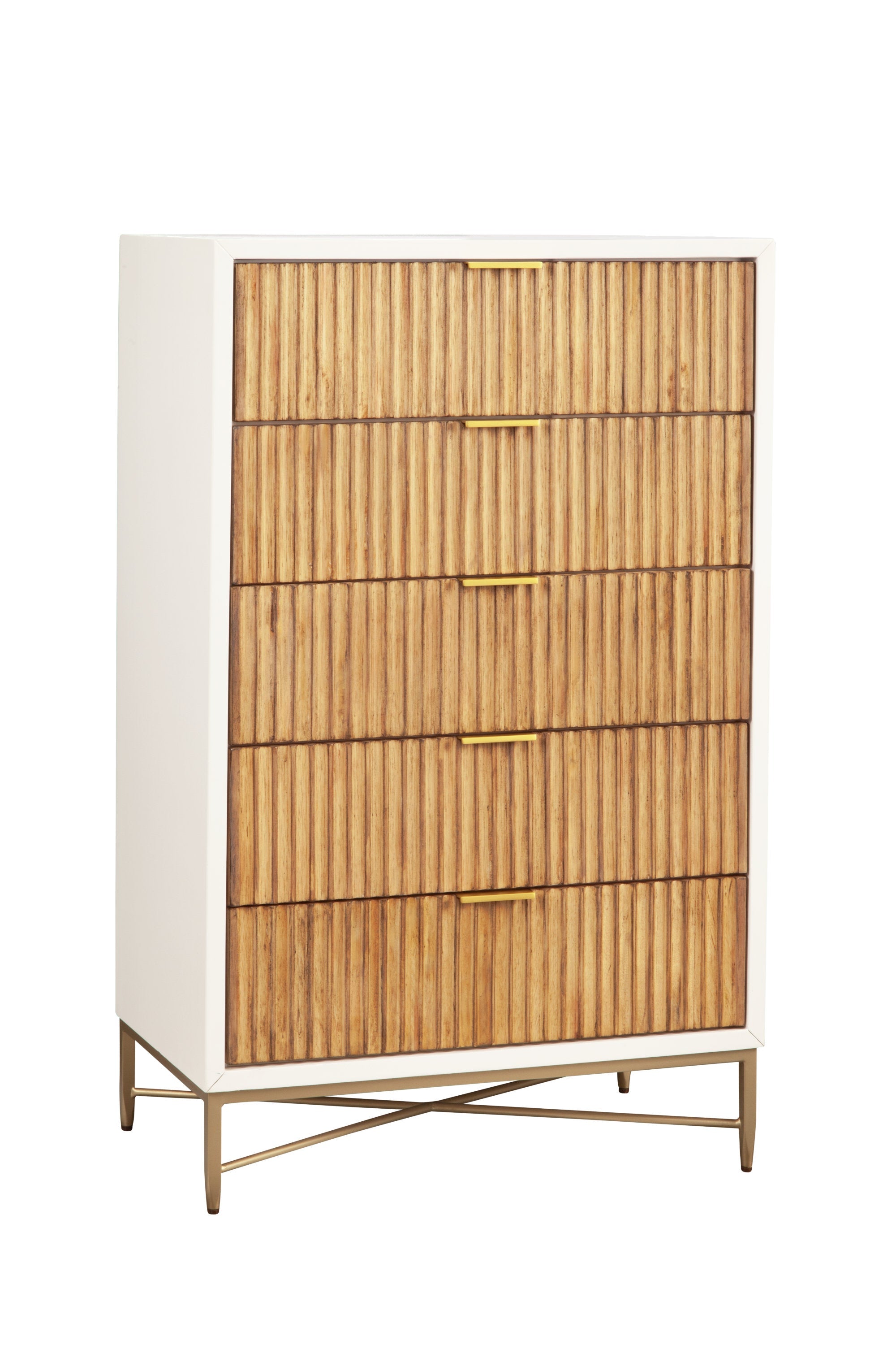 Larsen Chest