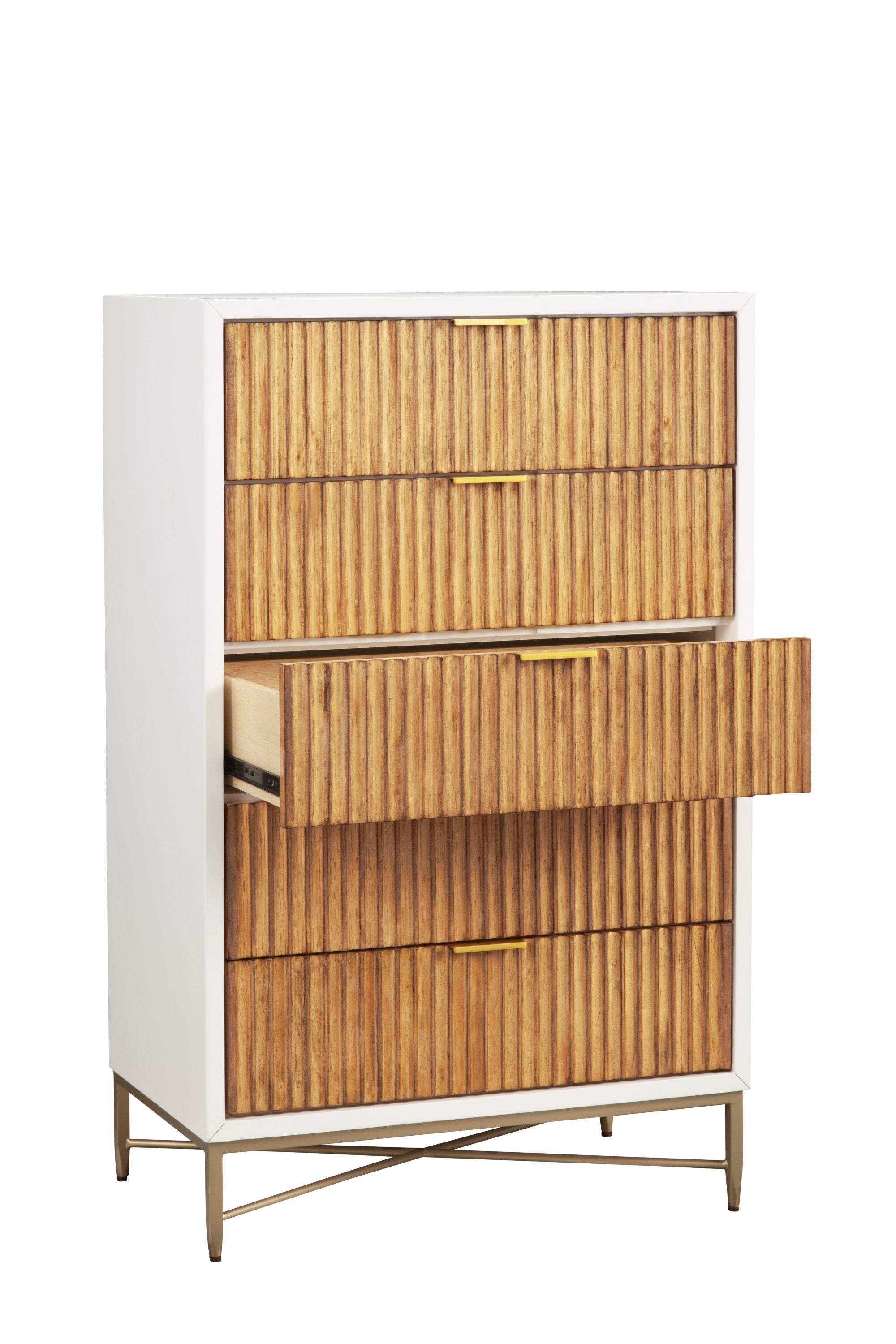 Larsen Chest