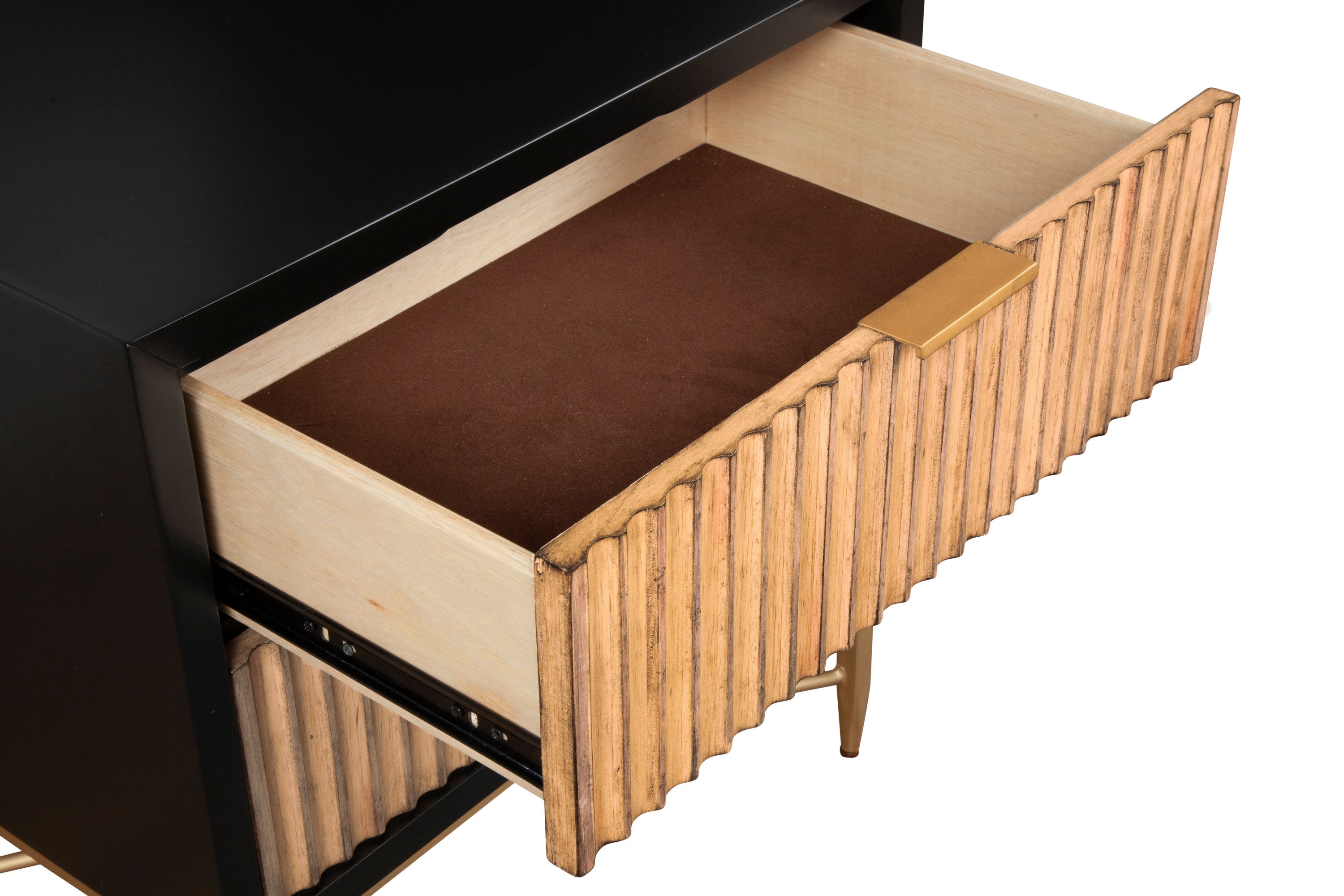 Larsen Nightstand