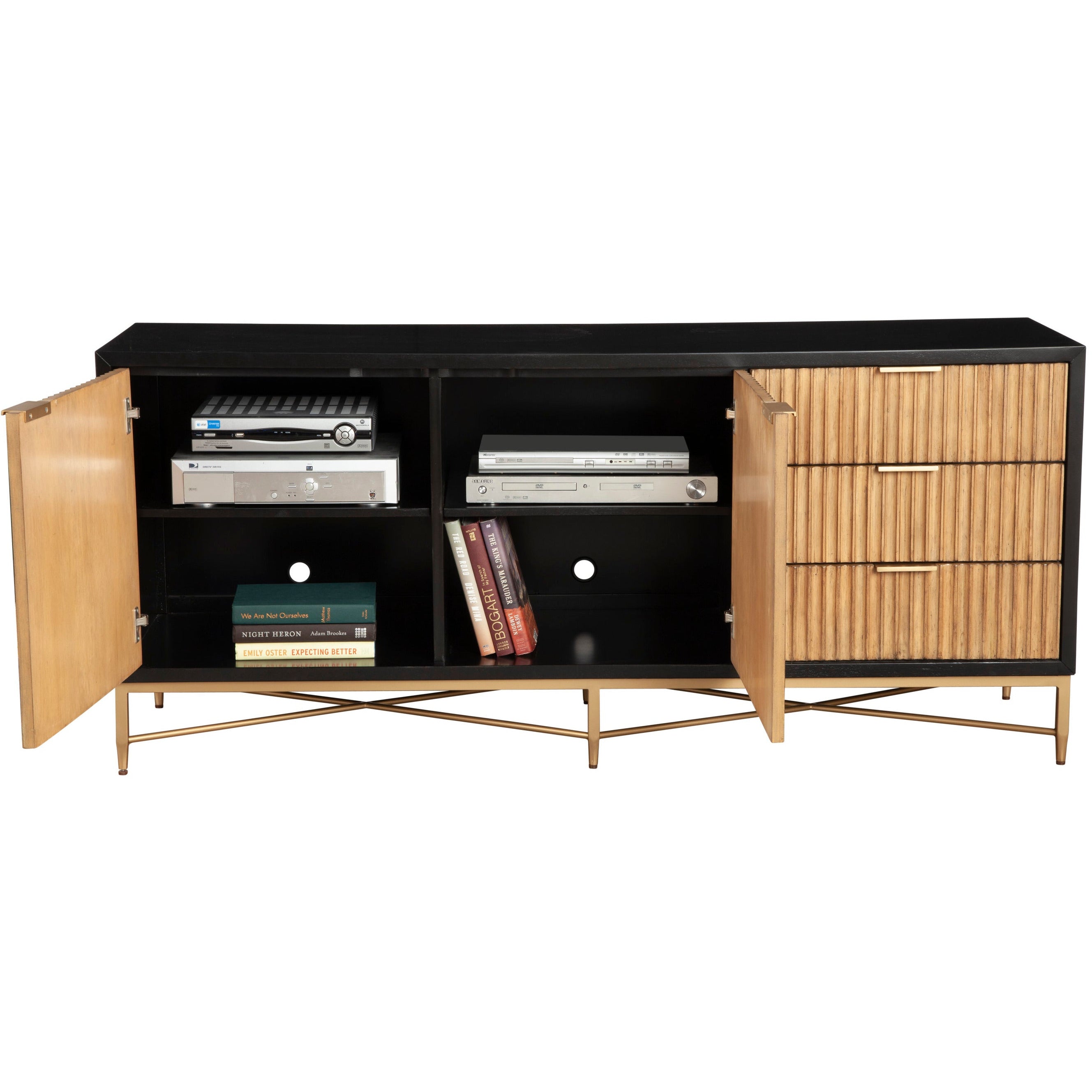 Larsen TV Console