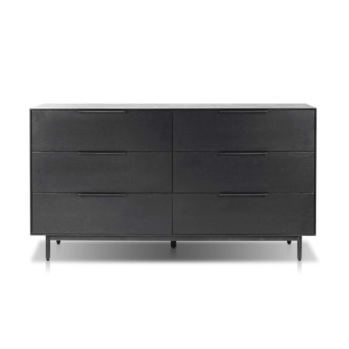 Akira Dresser, Black