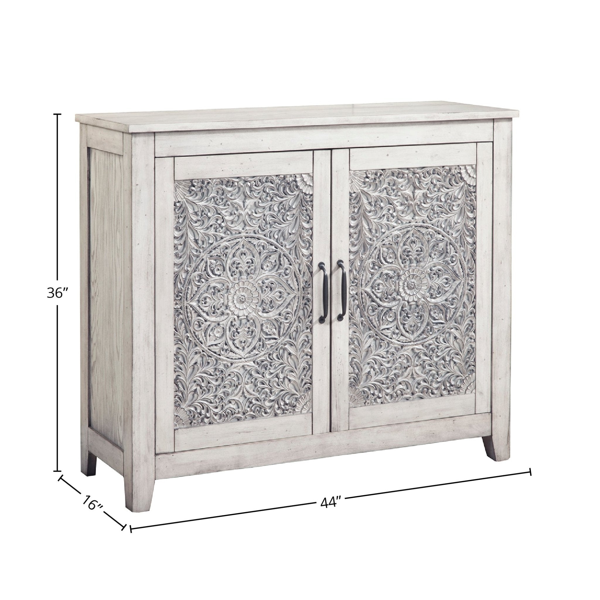 Aria Accent Chest