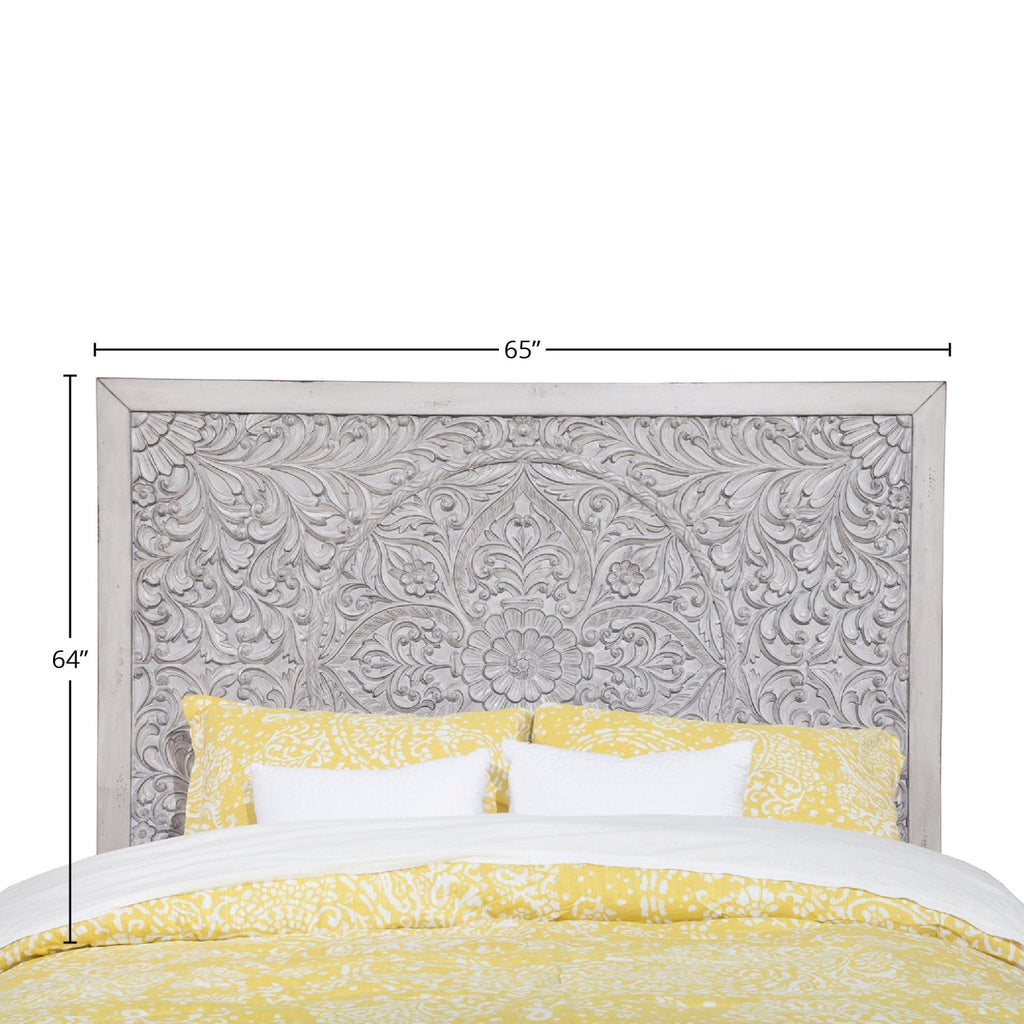 Aria Headboard