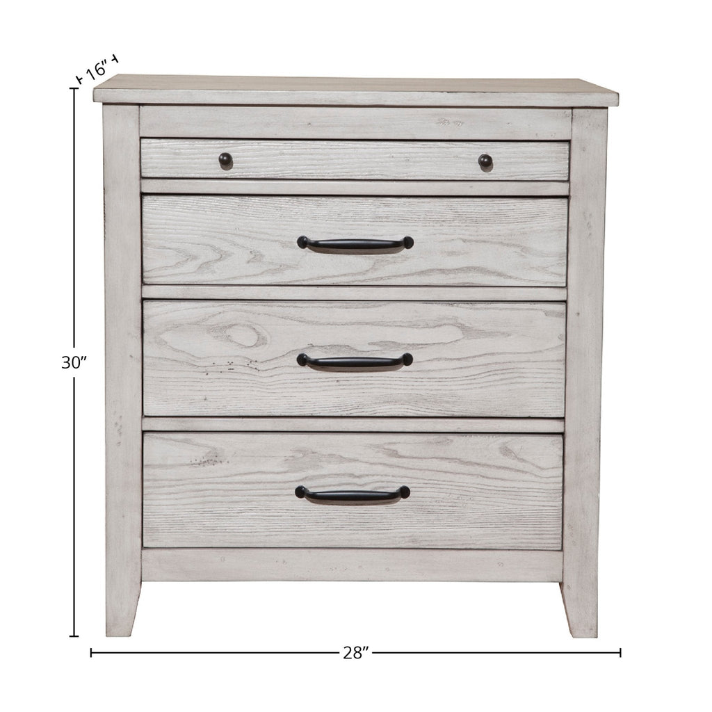 Aria Nightstand