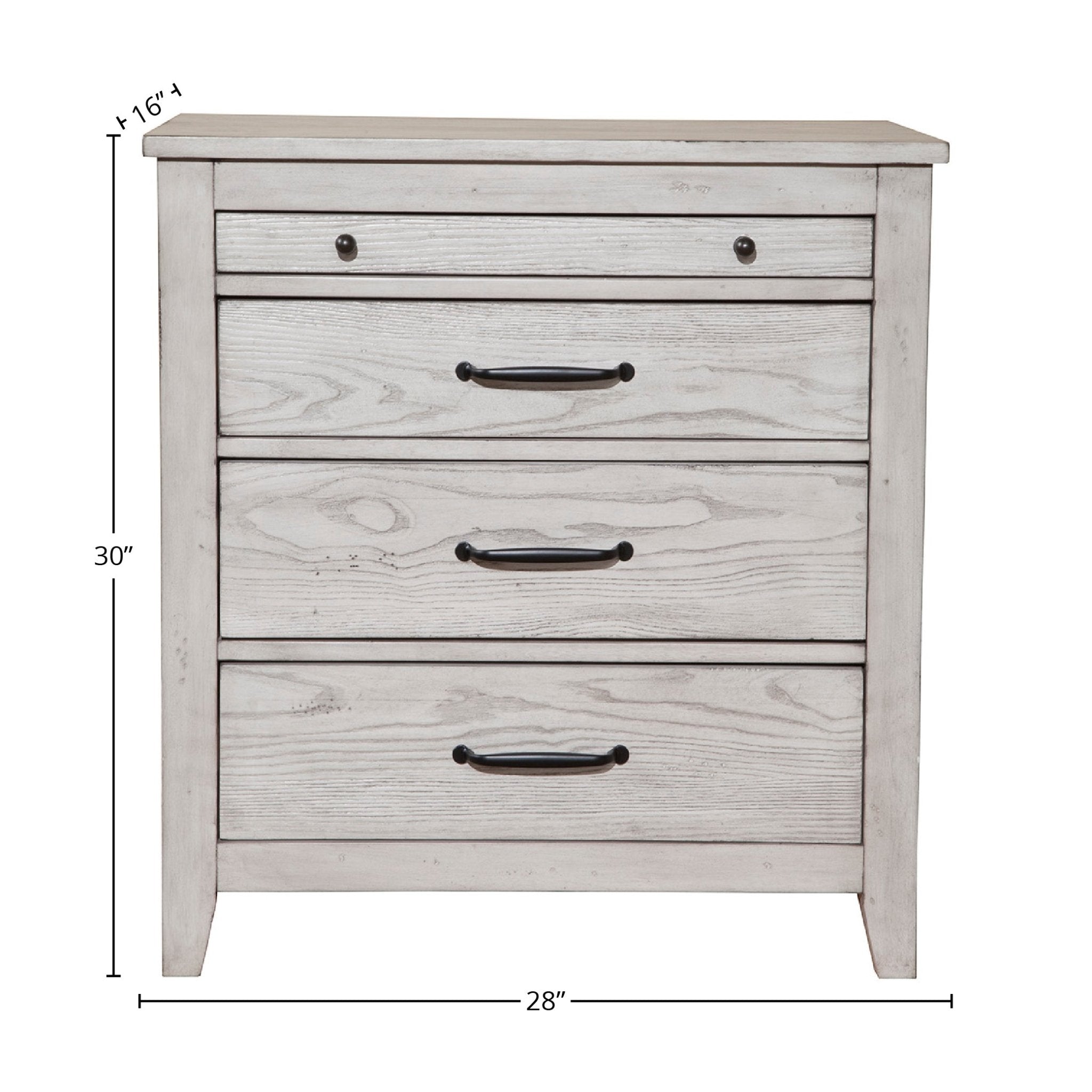 Aria Nightstand
