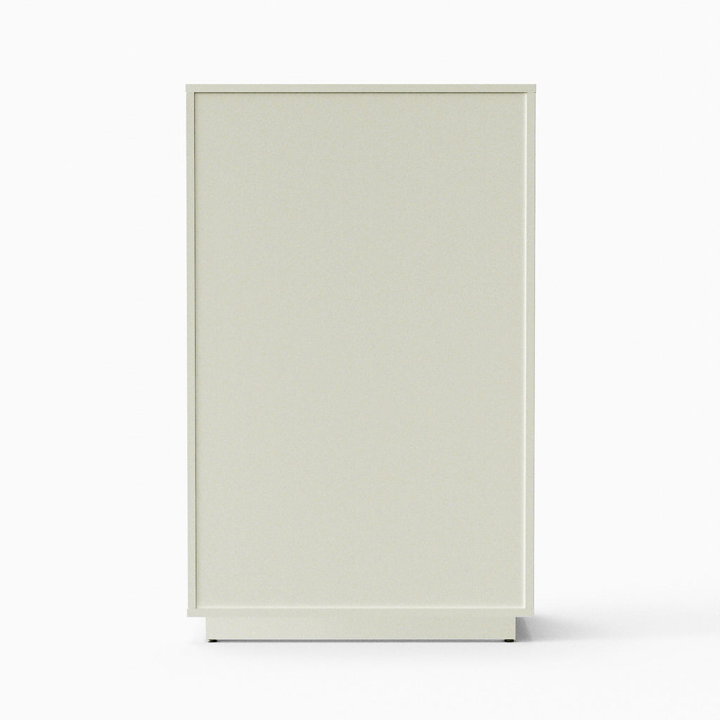 Blanca Chest, White