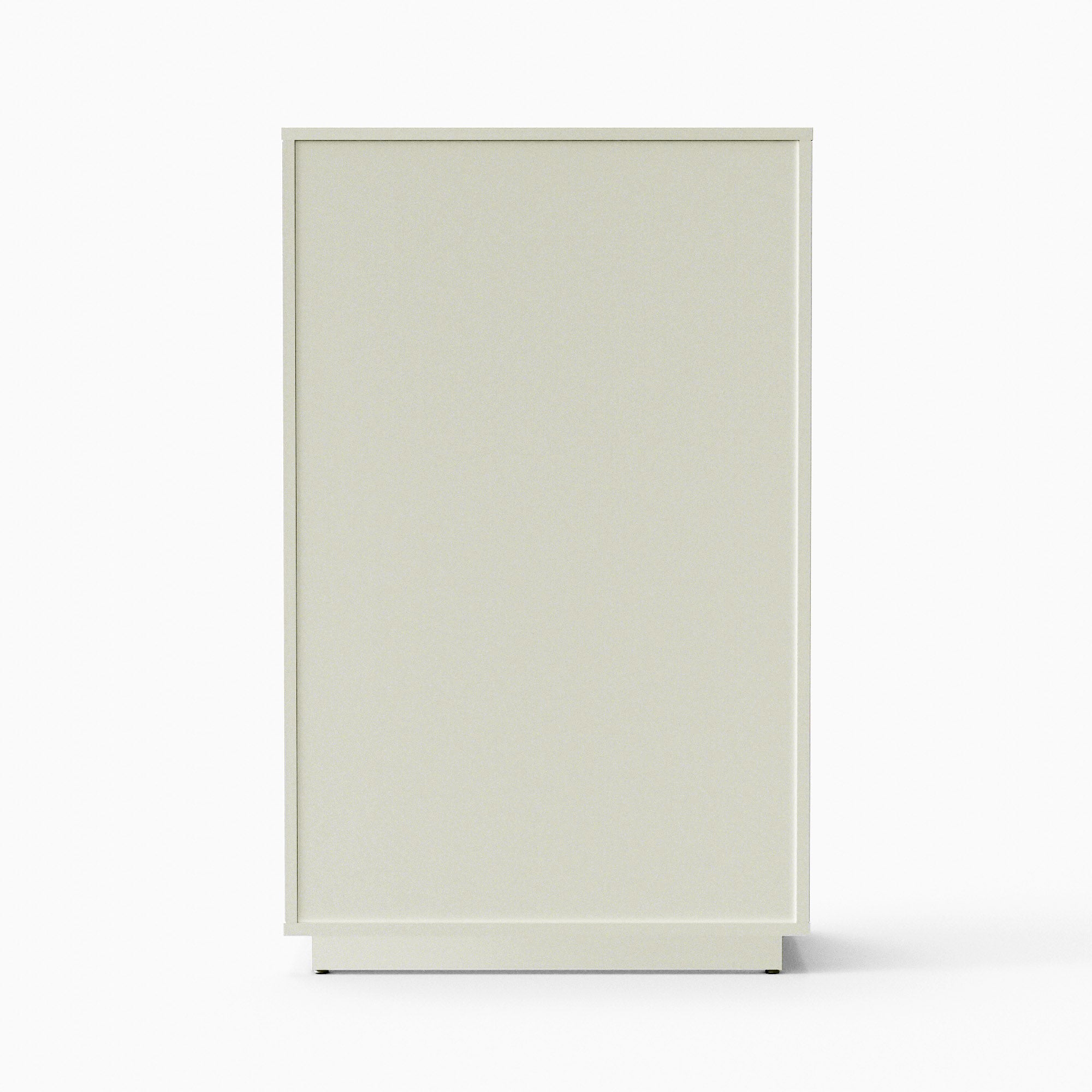 Blanca Chest, White
