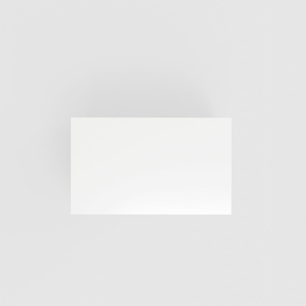 Blanca Chest, White