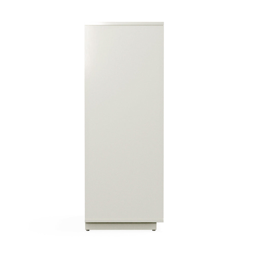 Blanca Chest, White