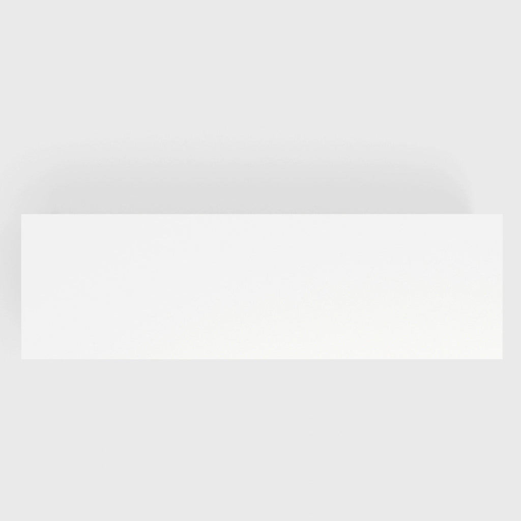 Blanca Dresser, White