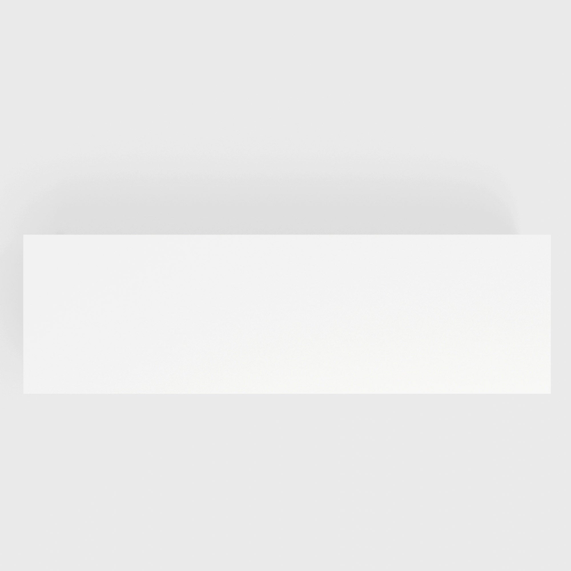 Blanca Dresser, White