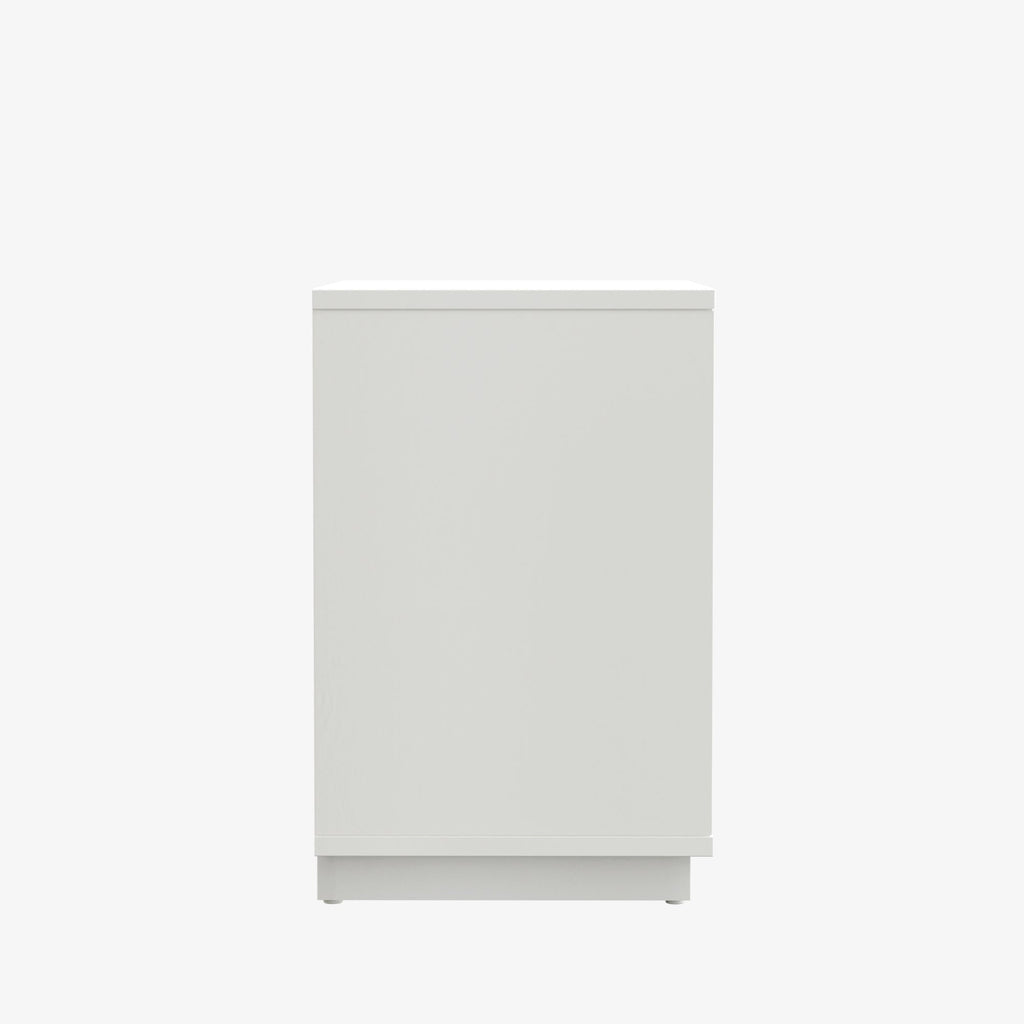 Blanca Nightstand, White