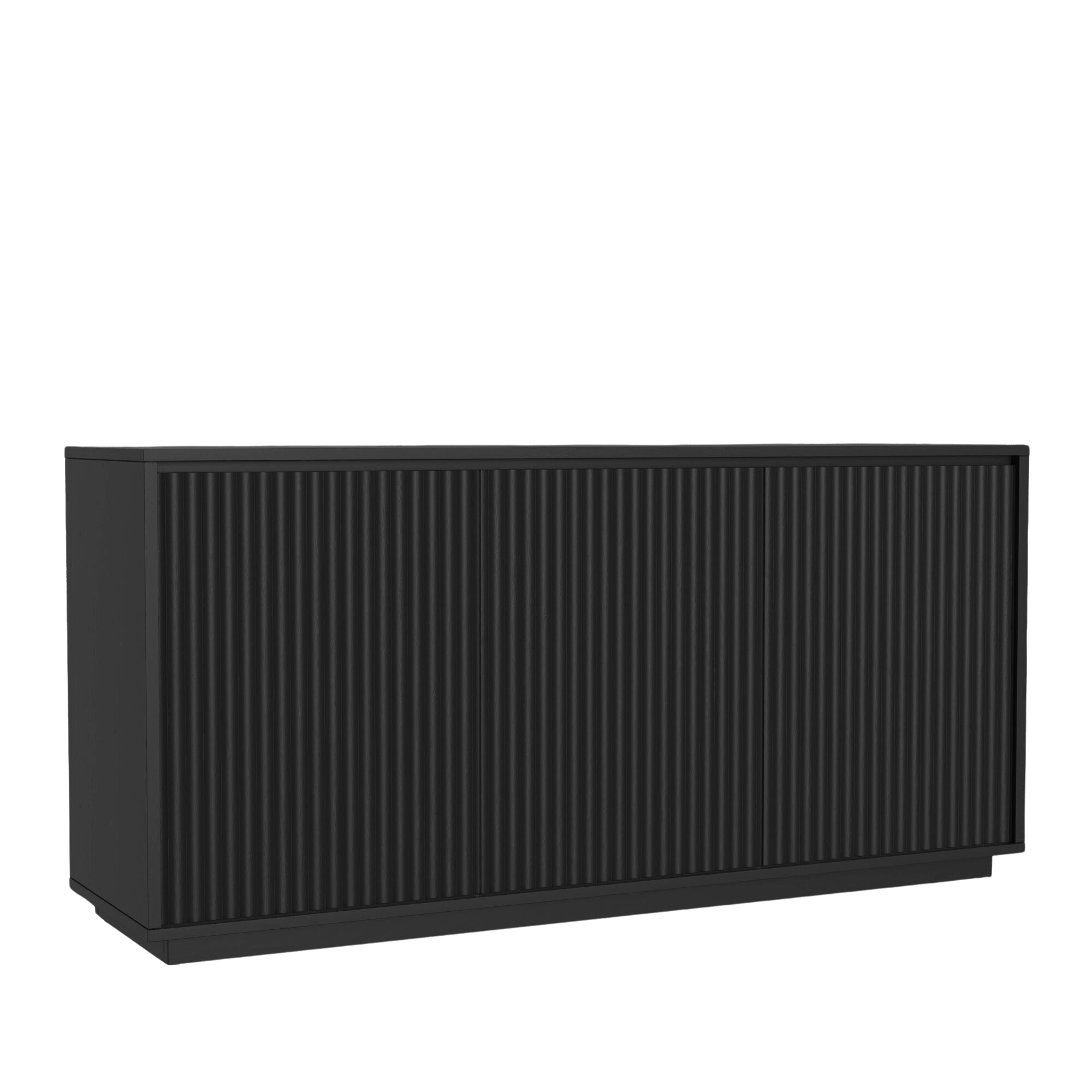 Blanca Sideboard, Black