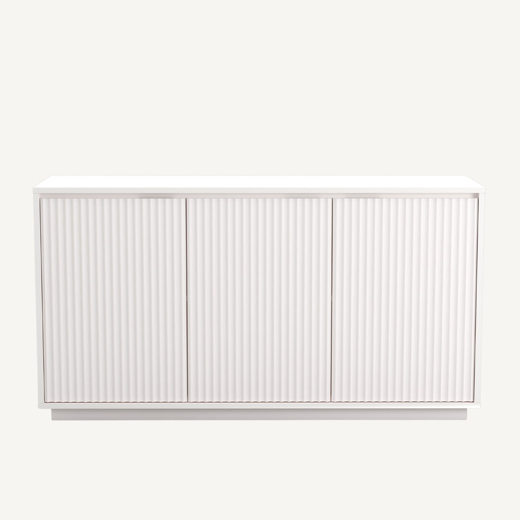 Blanca Sideboard, White