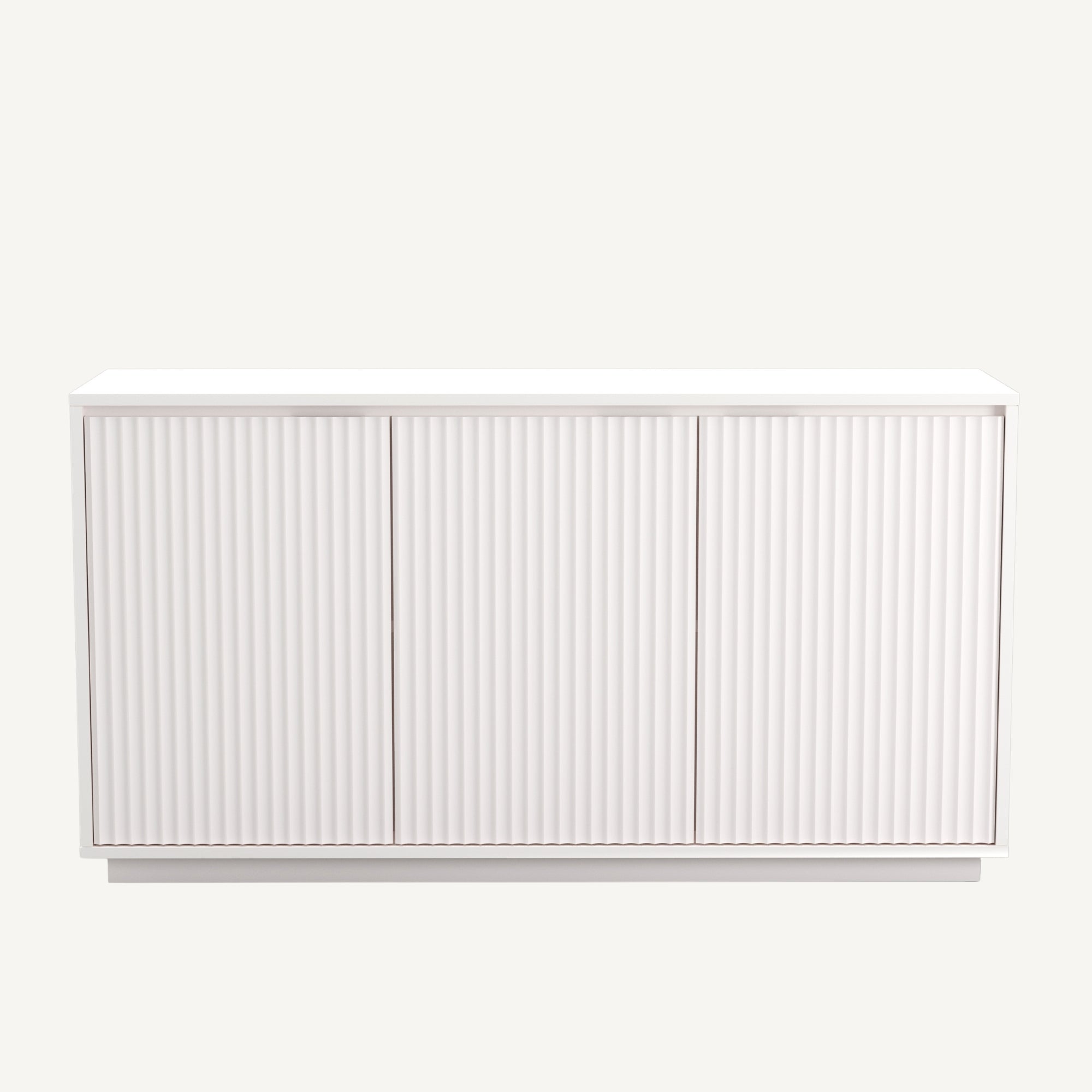 Blanca Sideboard, White