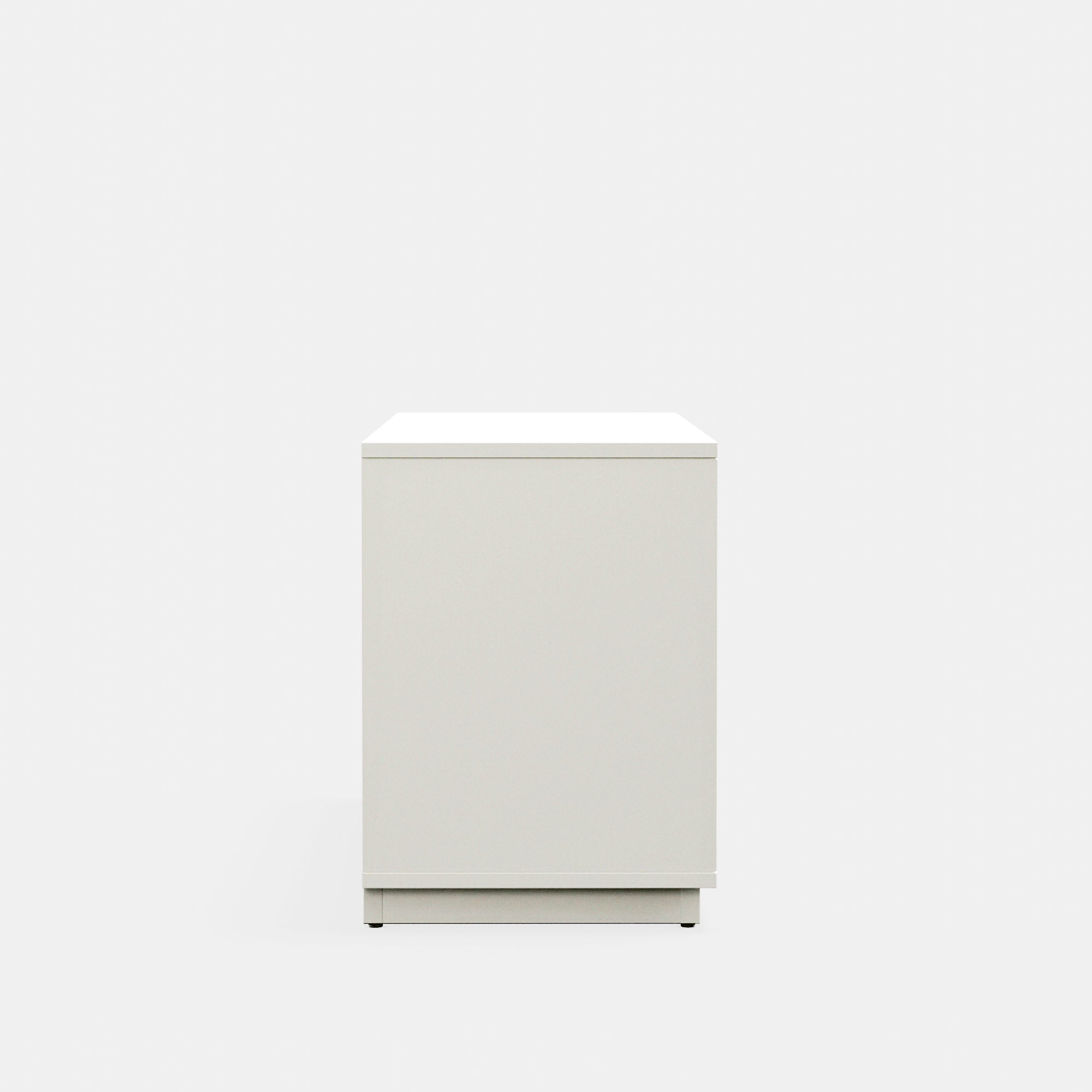 Blanca TV Console, White