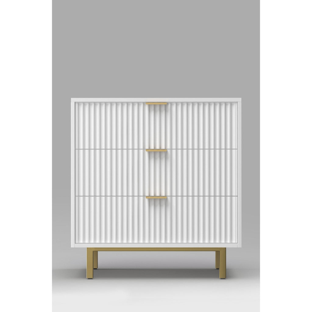 Casey Accent Chest