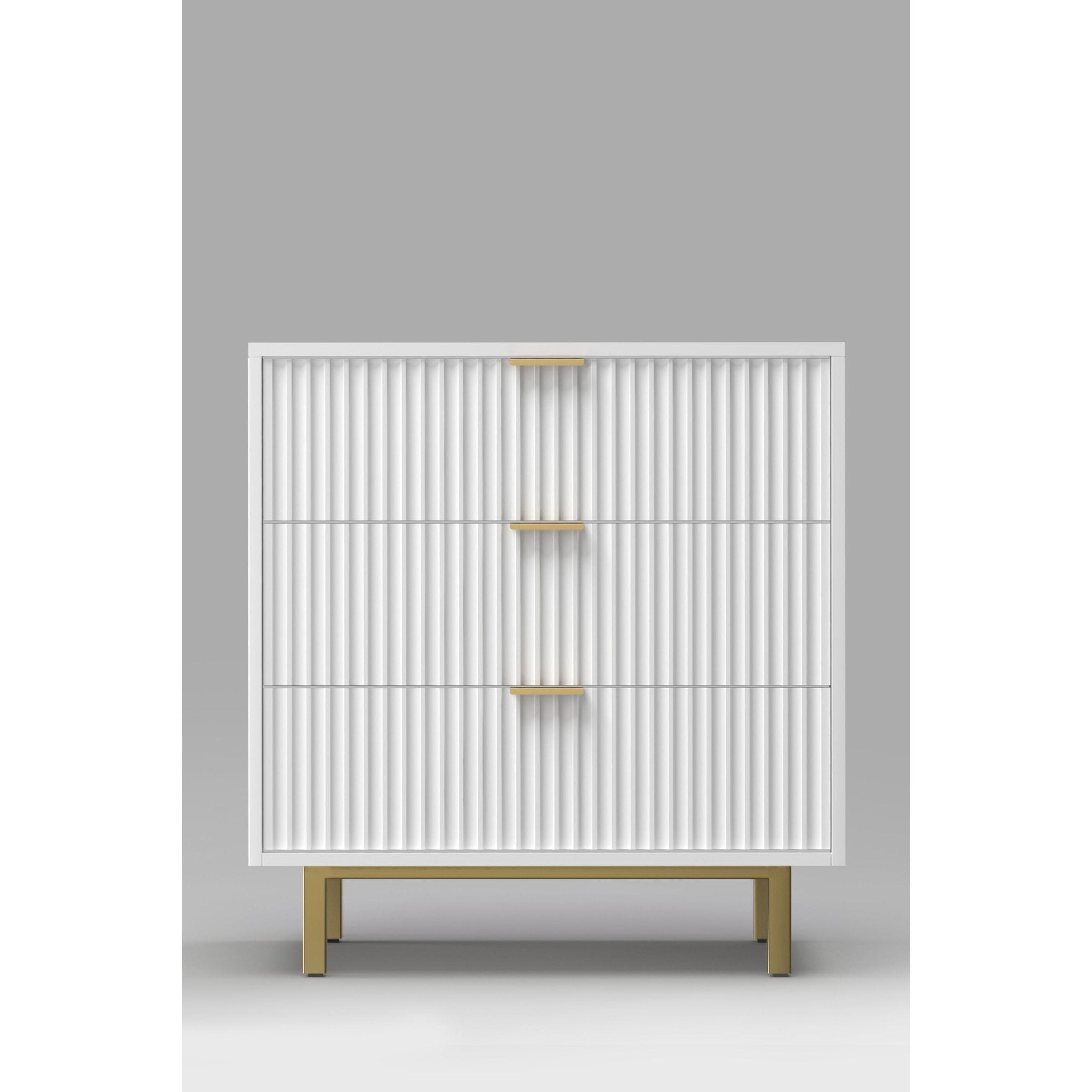 Casey Accent Chest