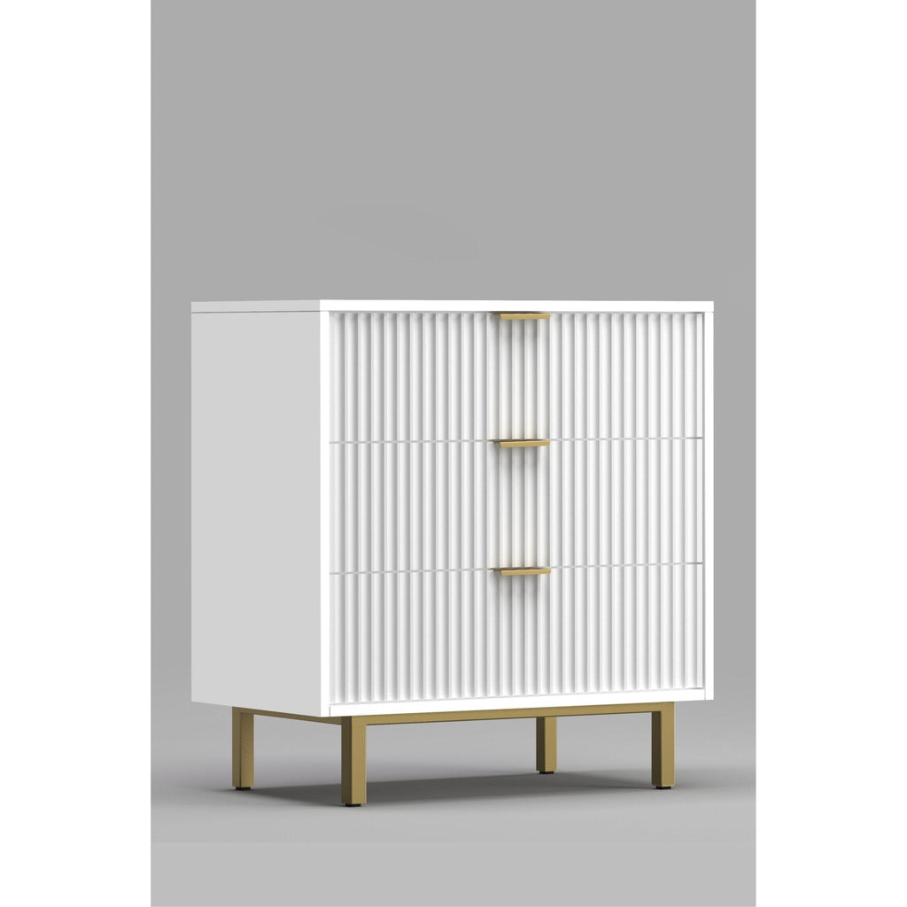 Casey Accent Chest