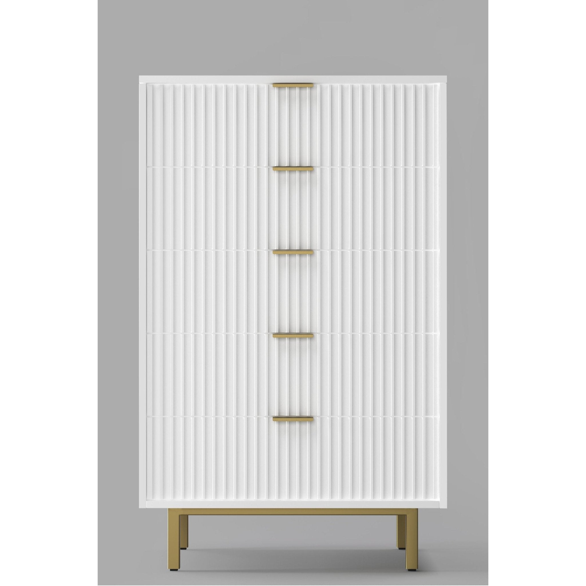 Casey Chest