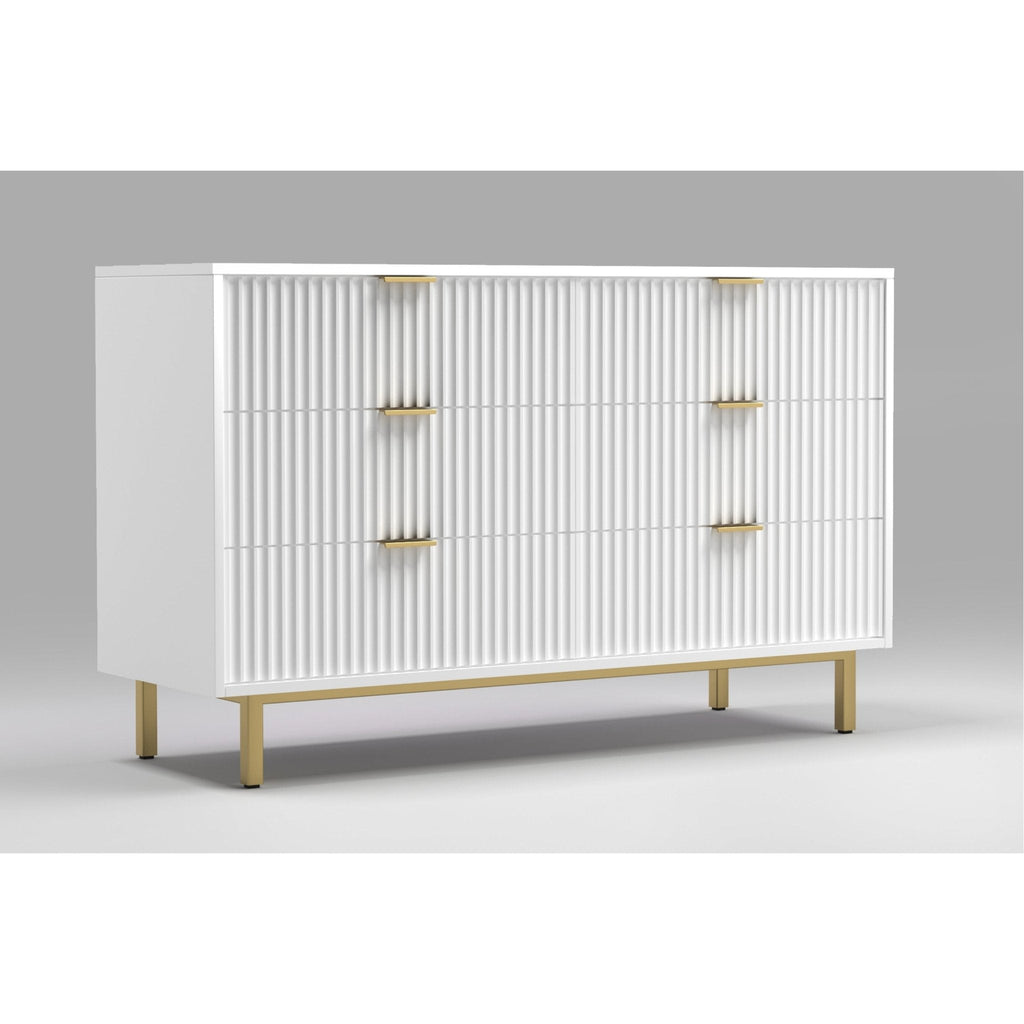 Casey Dresser
