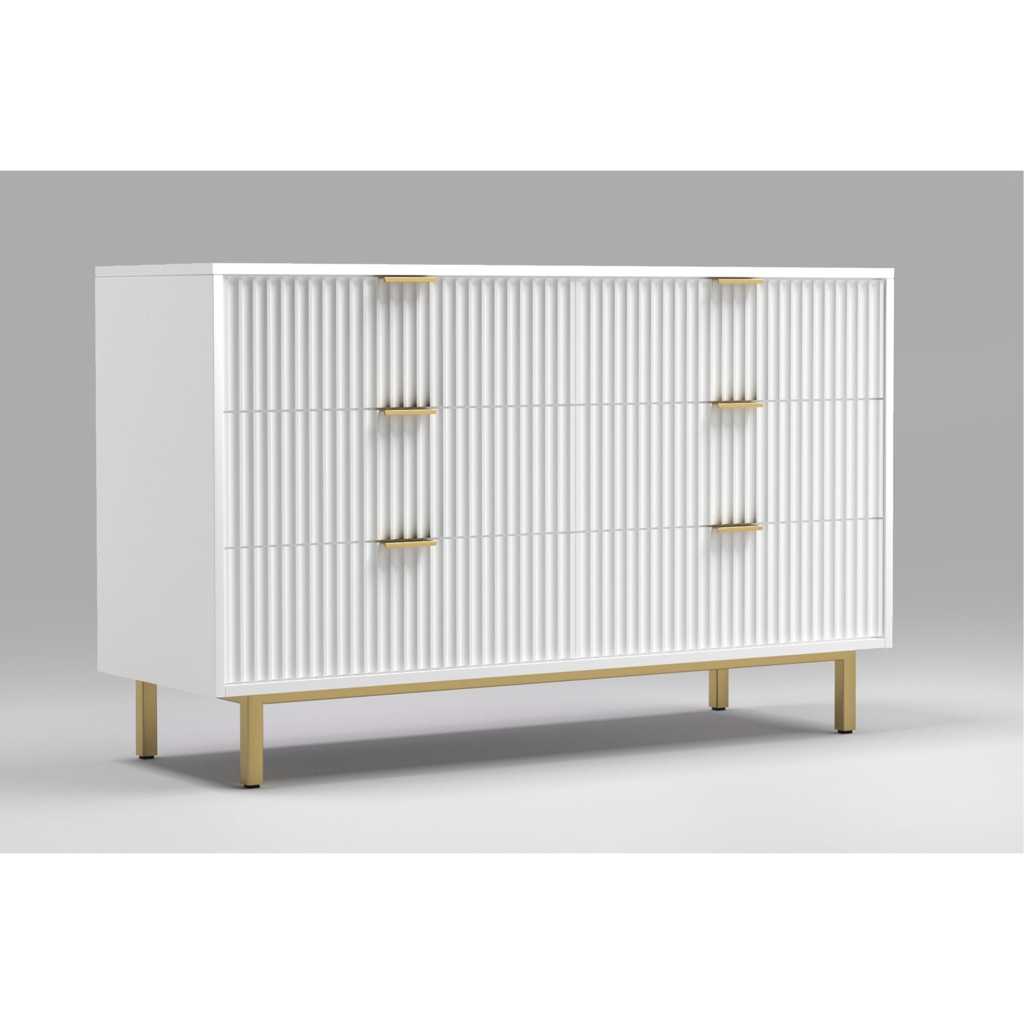 Casey Dresser