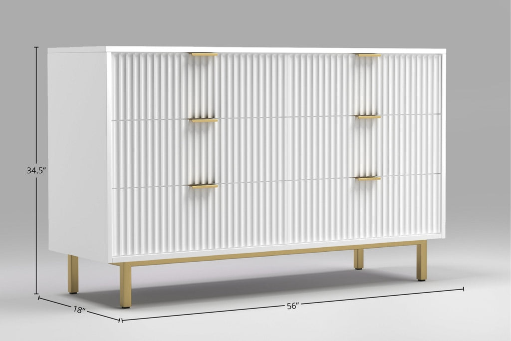 Casey Dresser