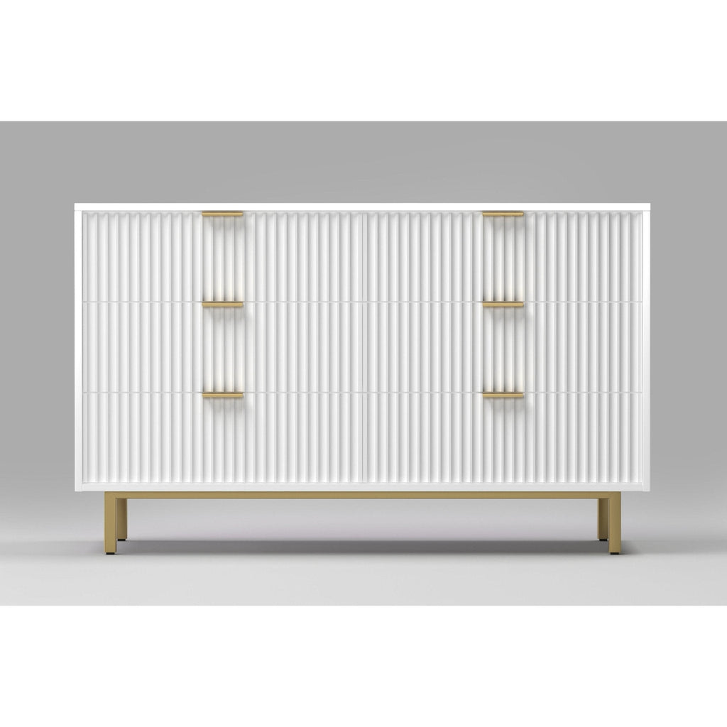 Casey Dresser