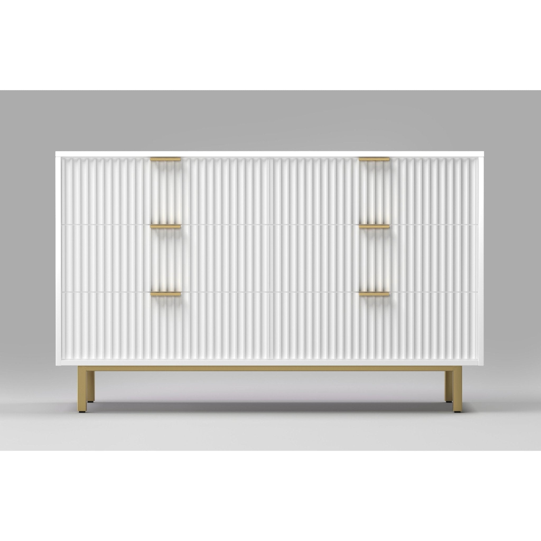 Casey Dresser