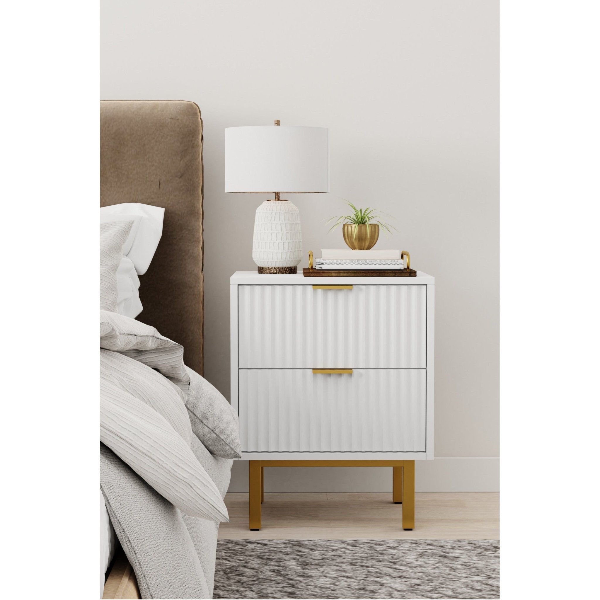 Casey Nightstand