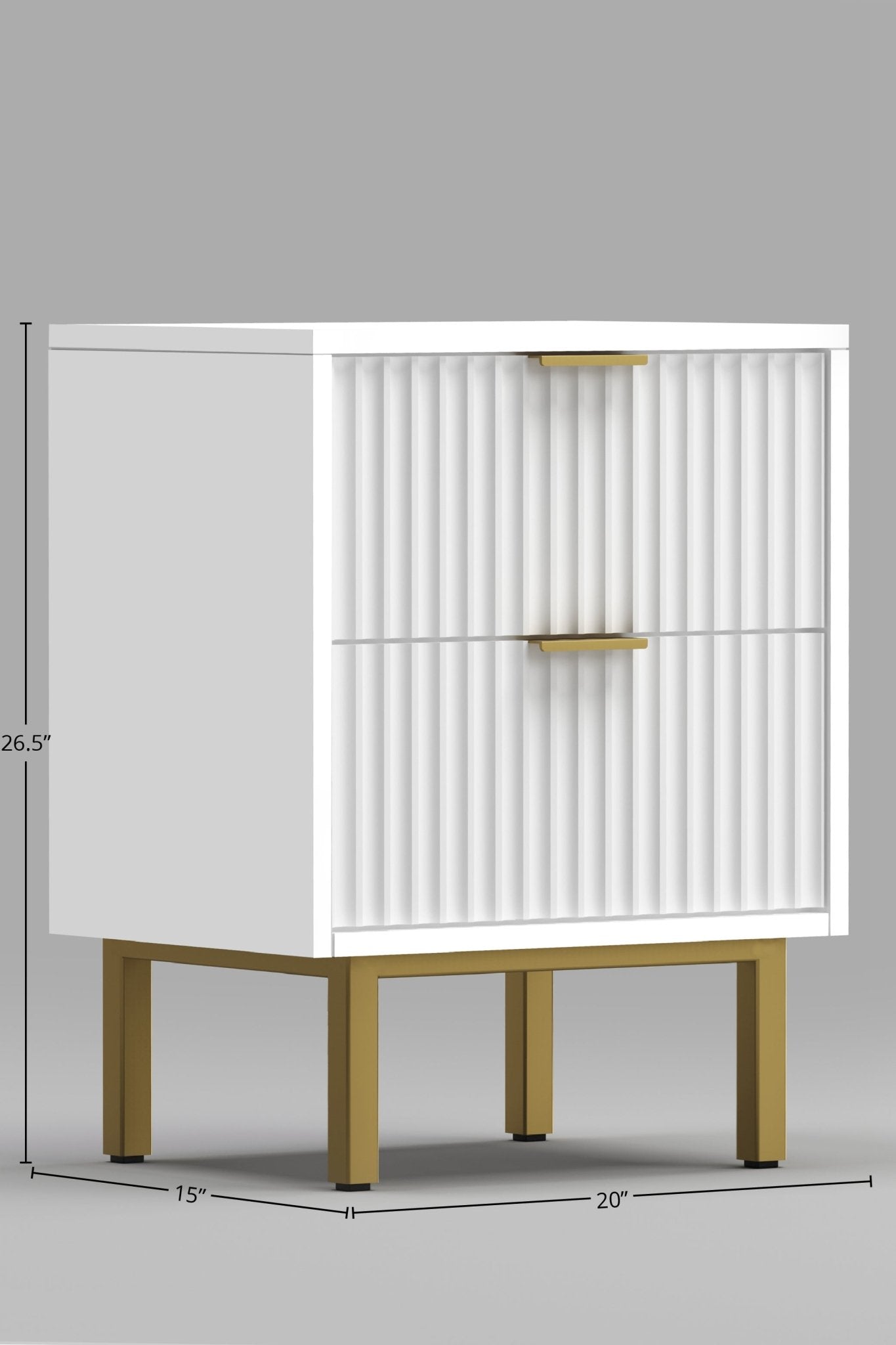 Casey Nightstand