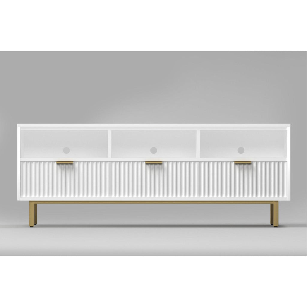 Casey TV Console