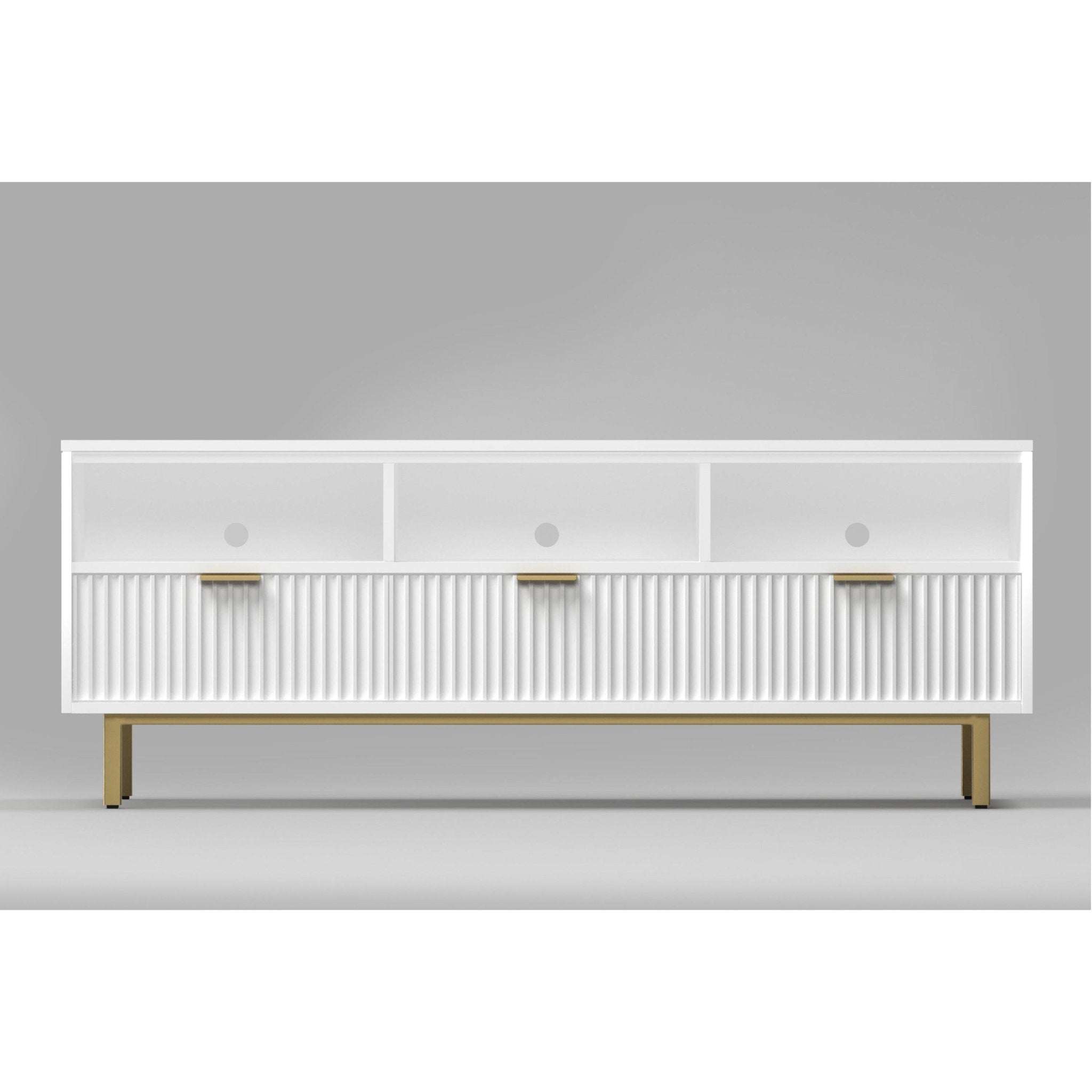 Casey TV Console