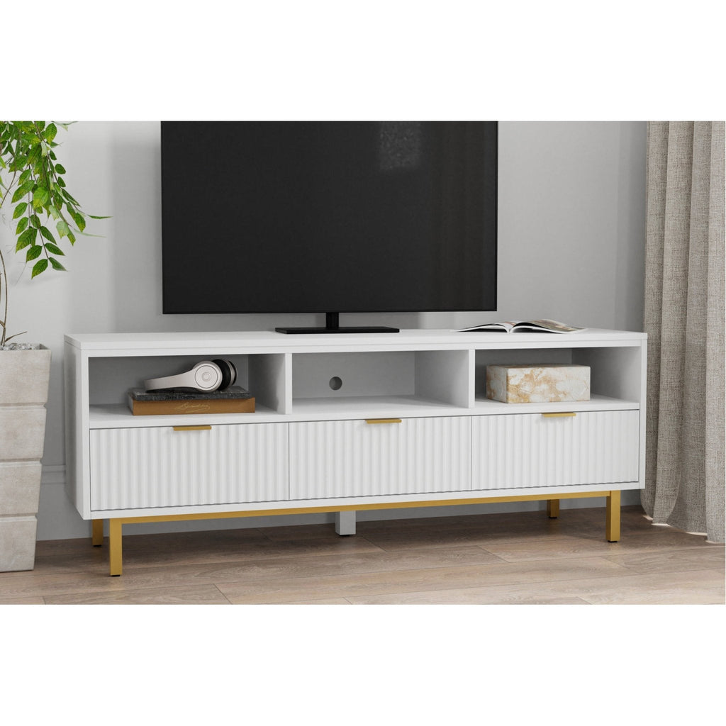 Casey TV Console