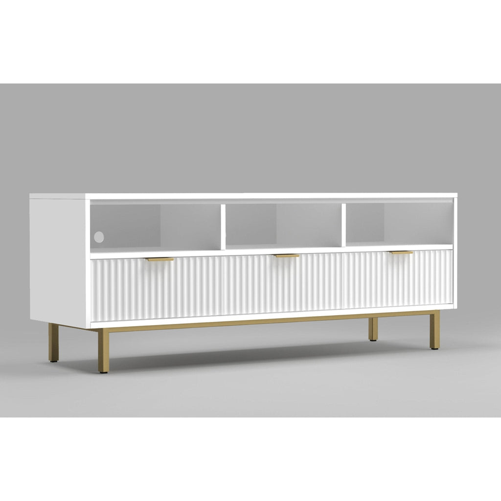 Casey TV Console