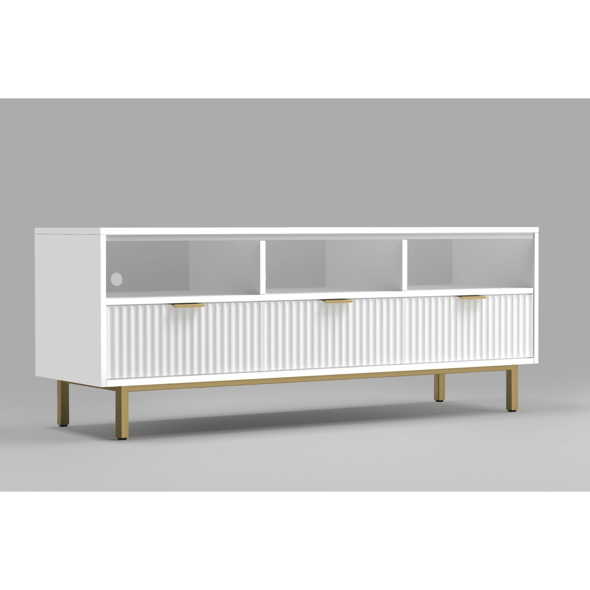 Casey TV Console