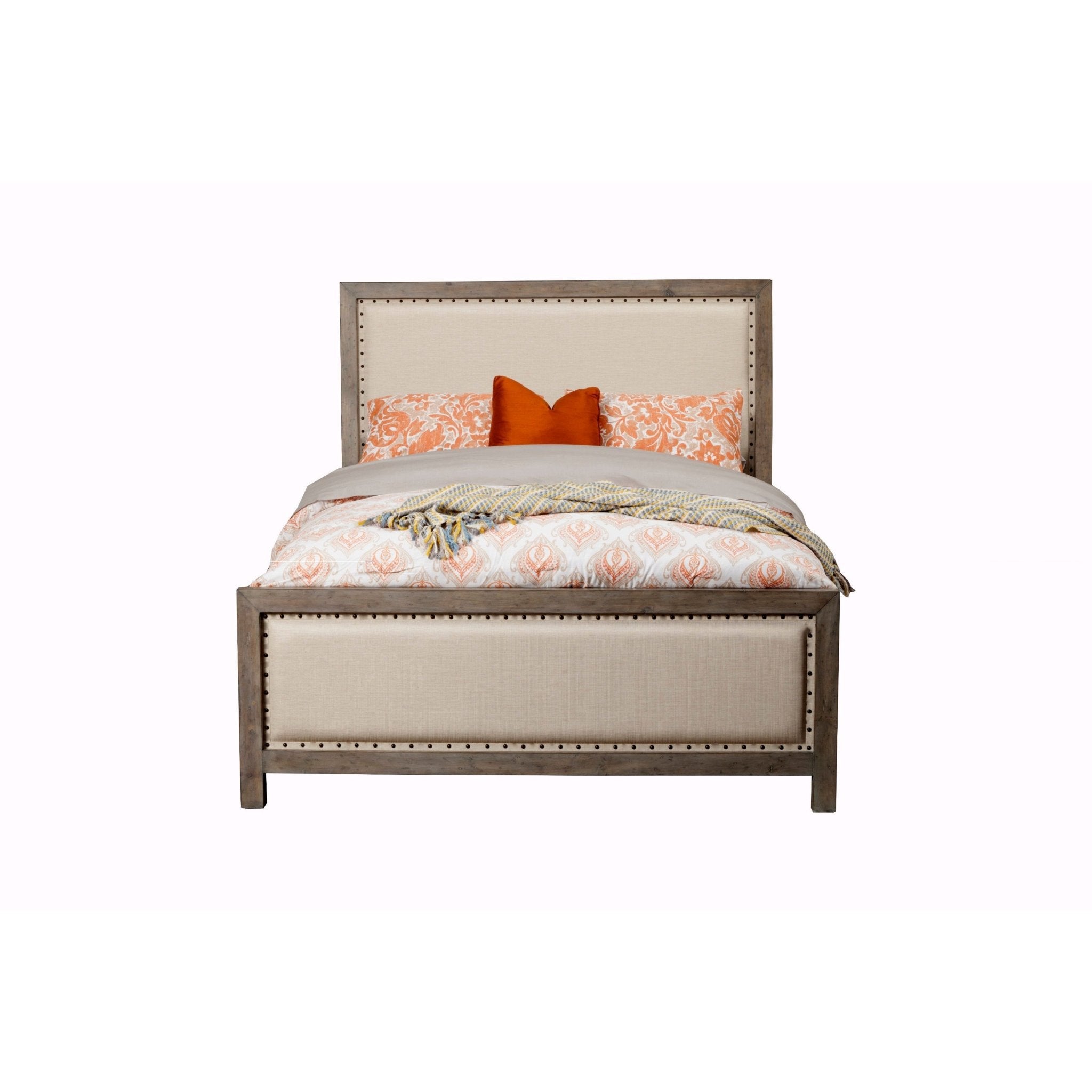 Classic Bed